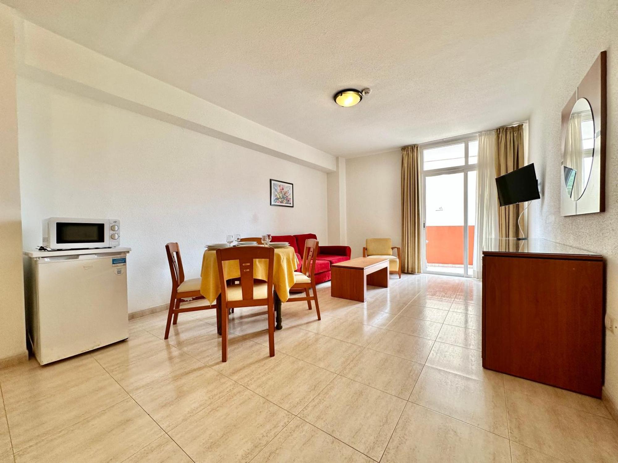 Appartement Alta Beachside