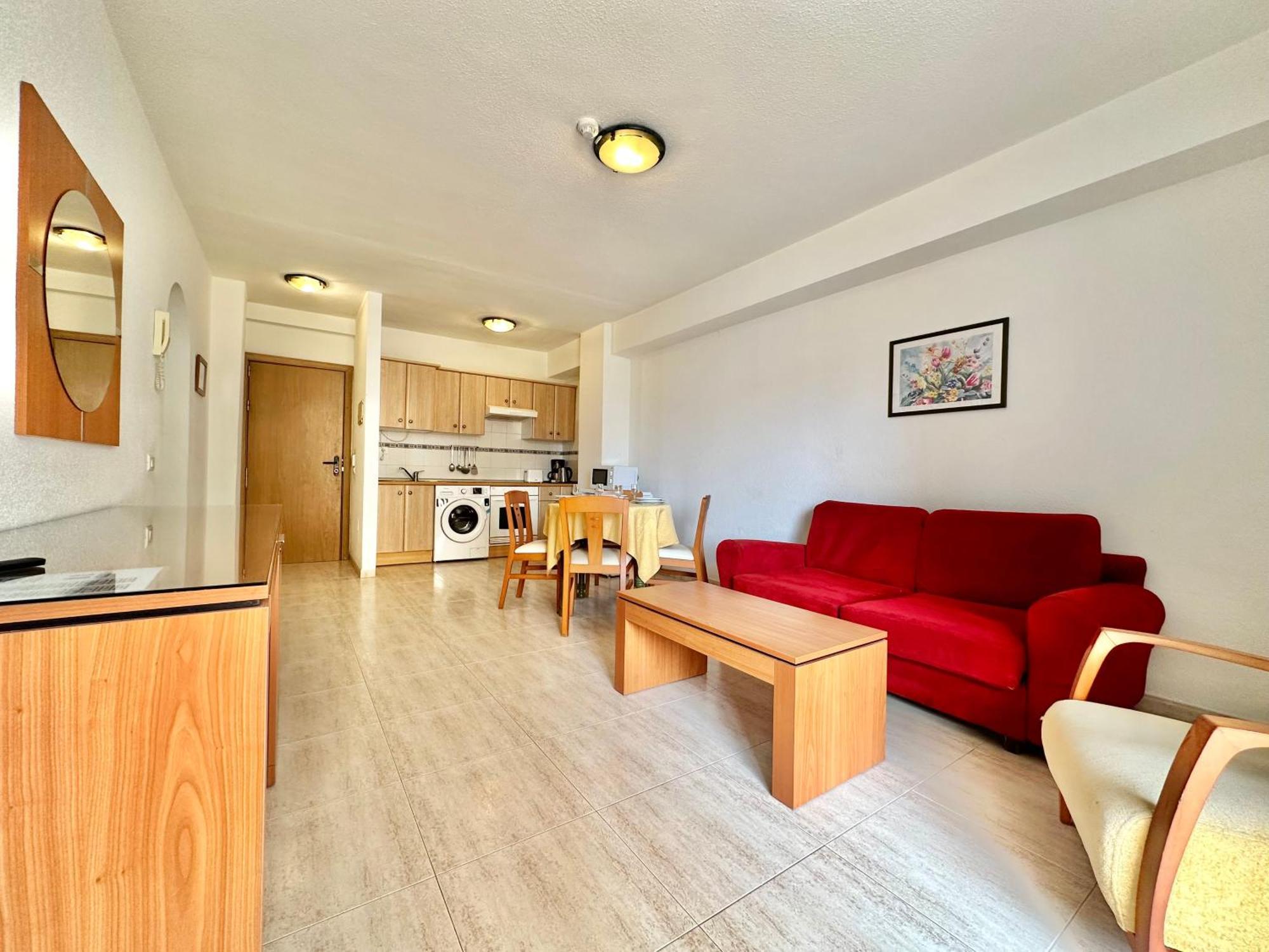 Appartement Alta Beachside Puerto de la Cruz (Tenerife)
