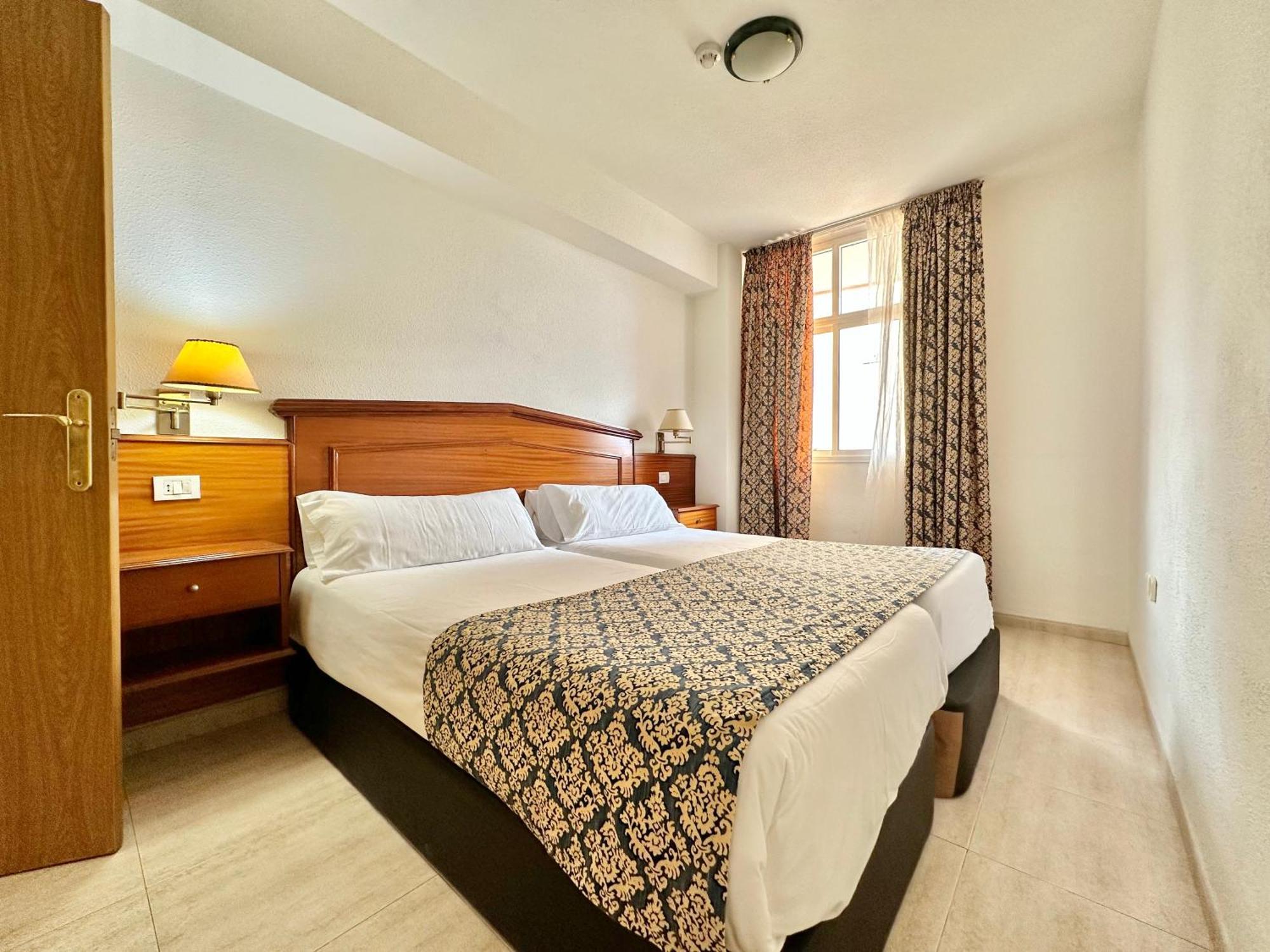 Alta Beachside Appartement *