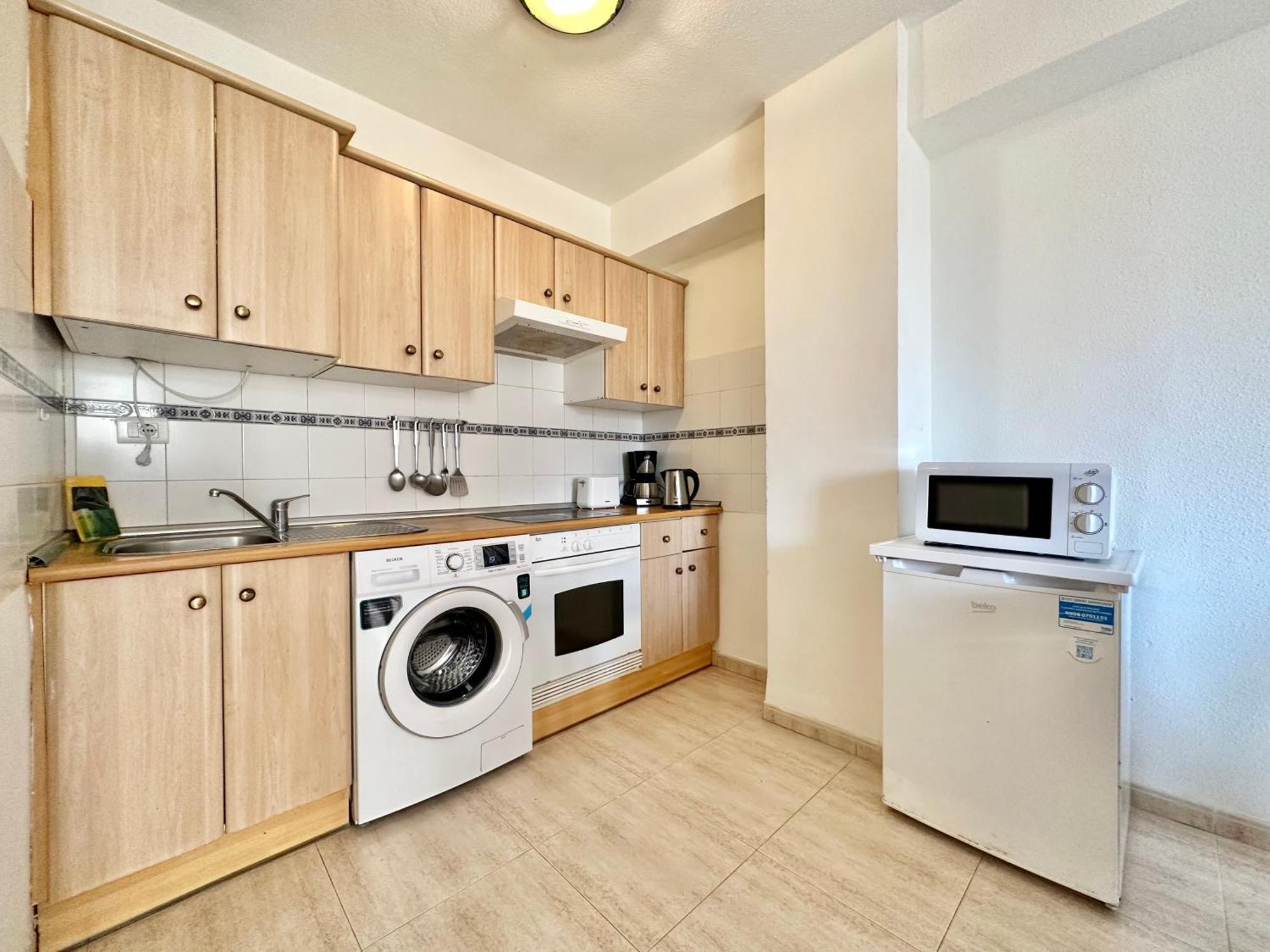 Appartement Alta Beachside *