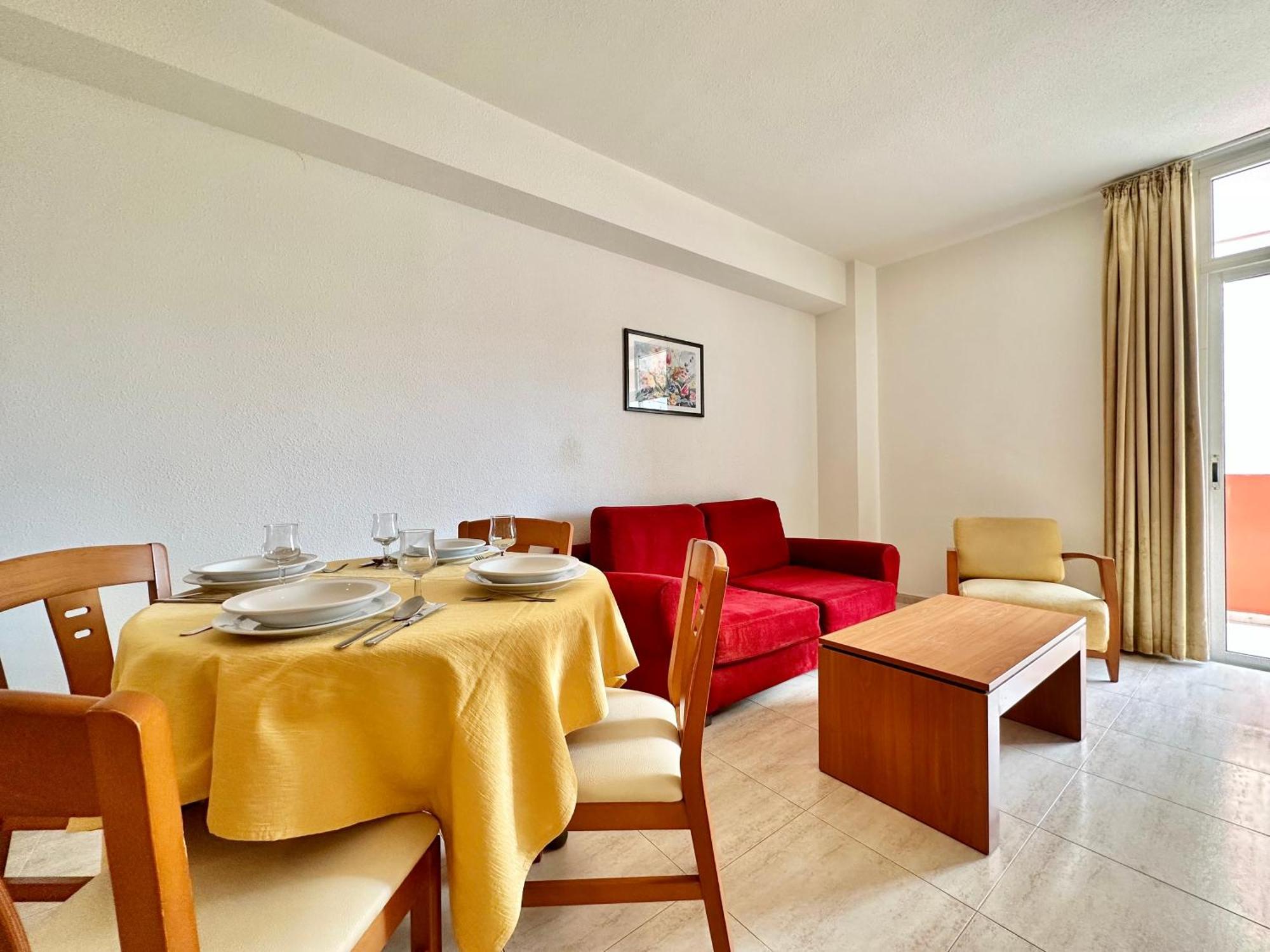 Alta Beachside Appartement