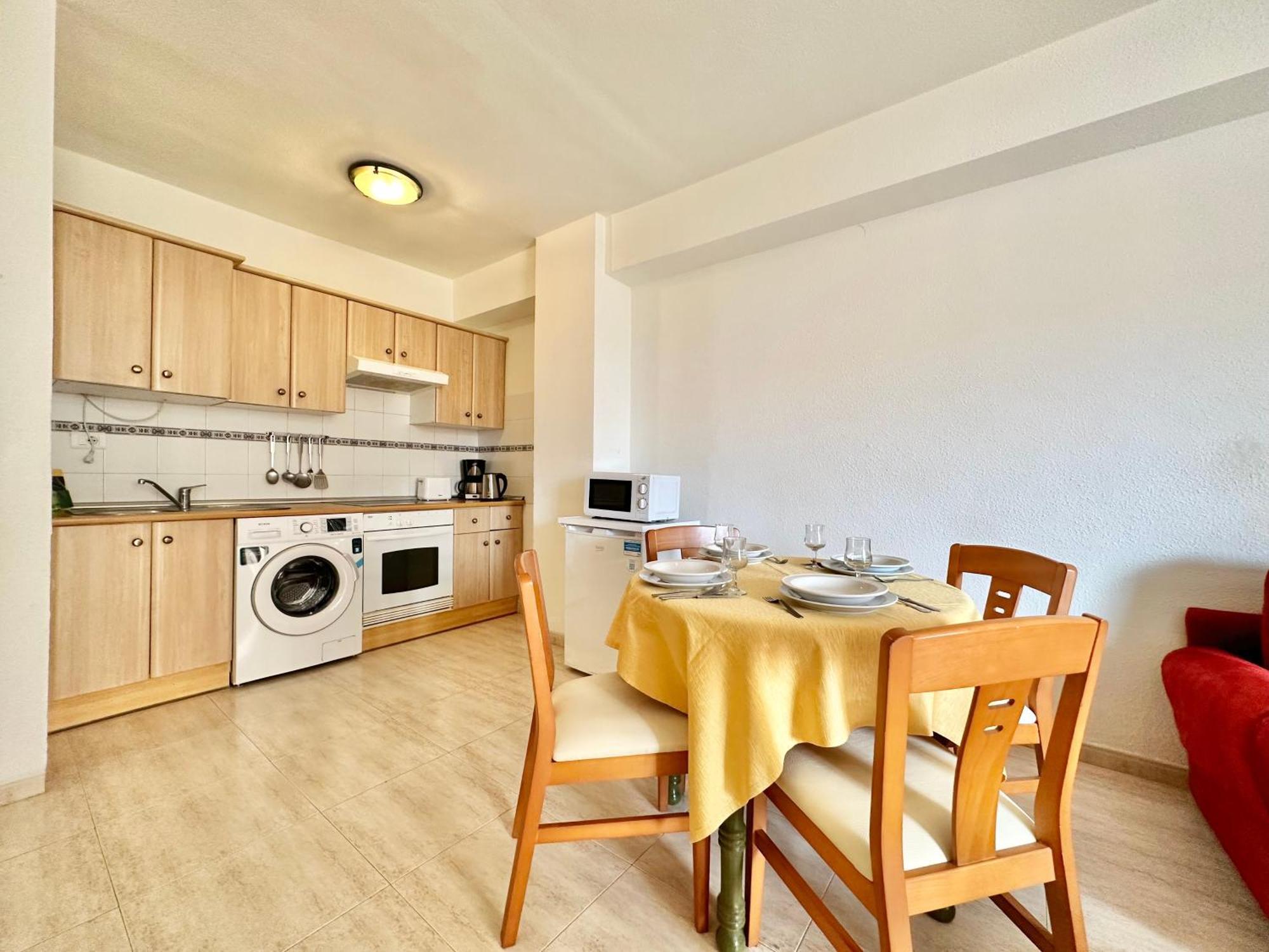 Appartement Alta Beachside