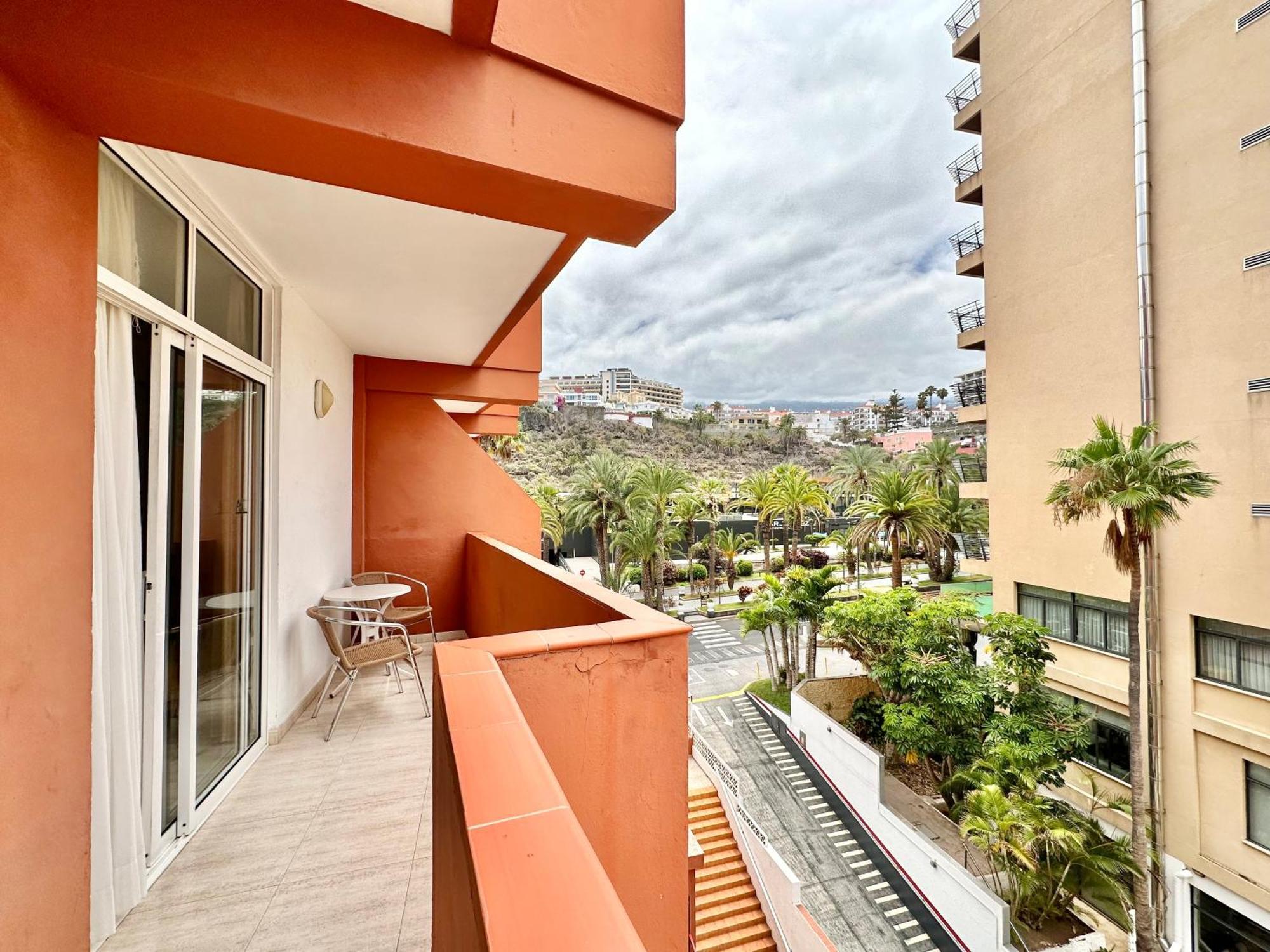 Appartement Alta Beachside Puerto de la Cruz (Tenerife)