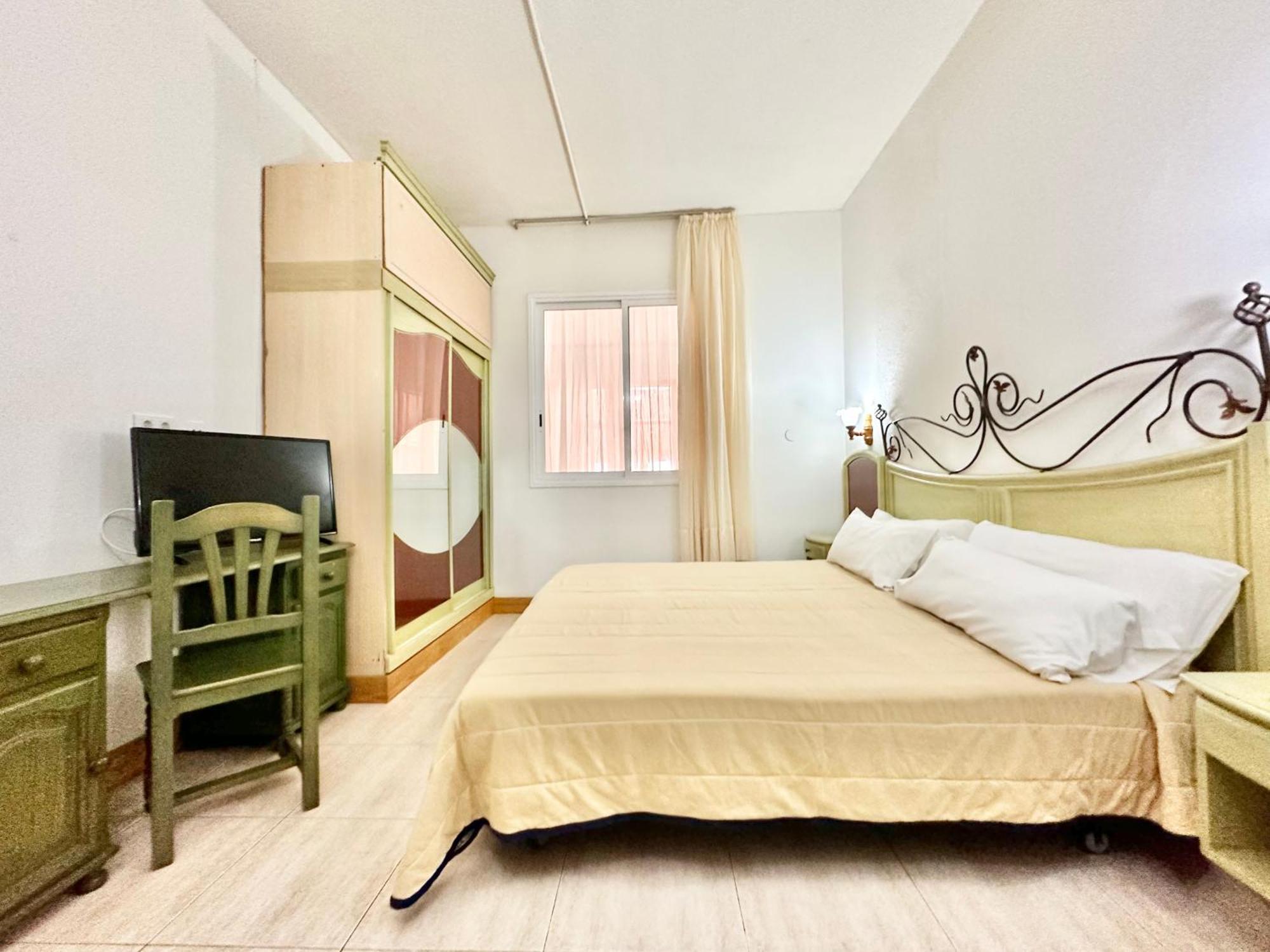 Alta Beachside Appartement Puerto de la Cruz (Tenerife)