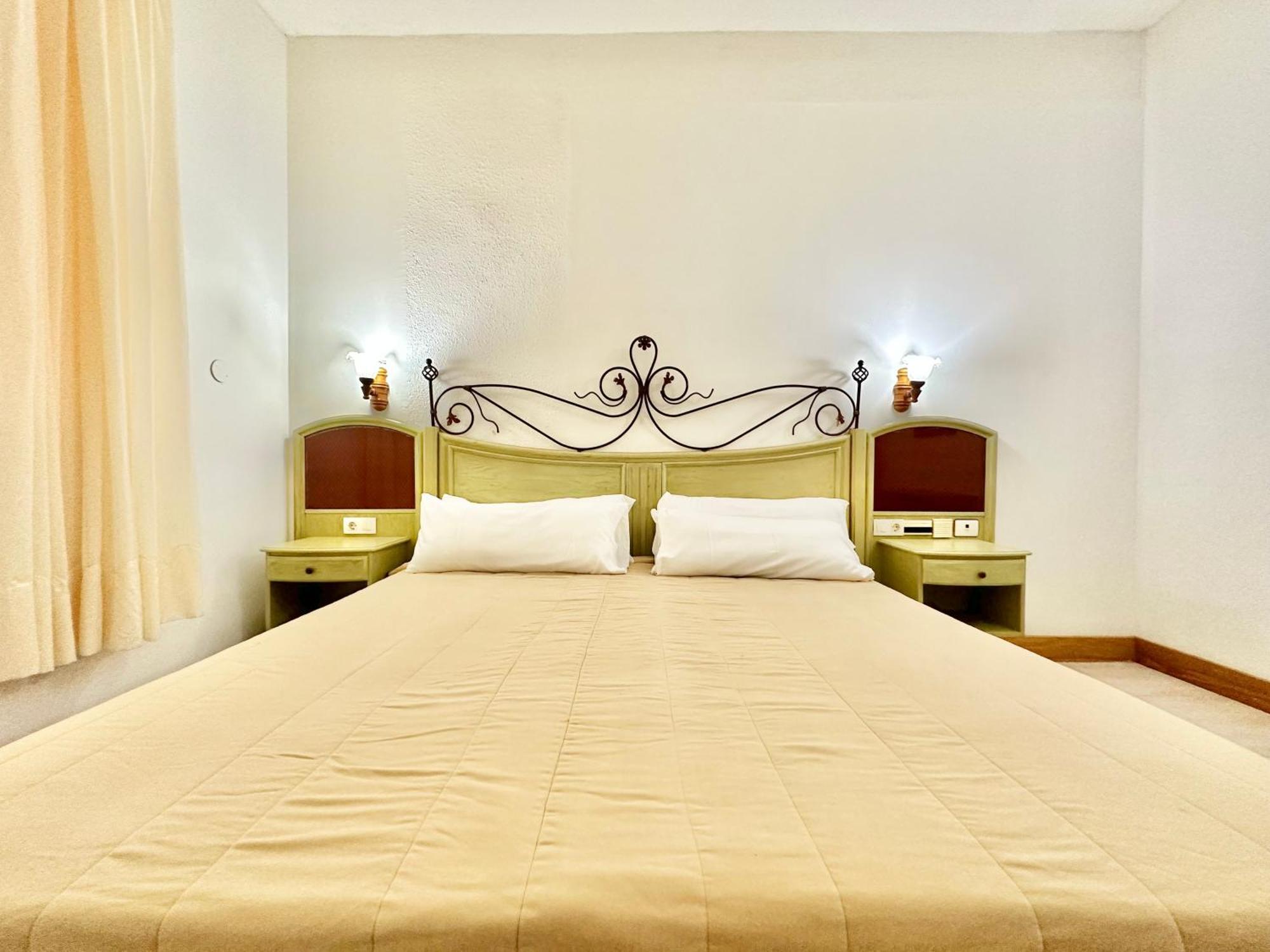 Alta Beachside Appartement Puerto de la Cruz (Tenerife)