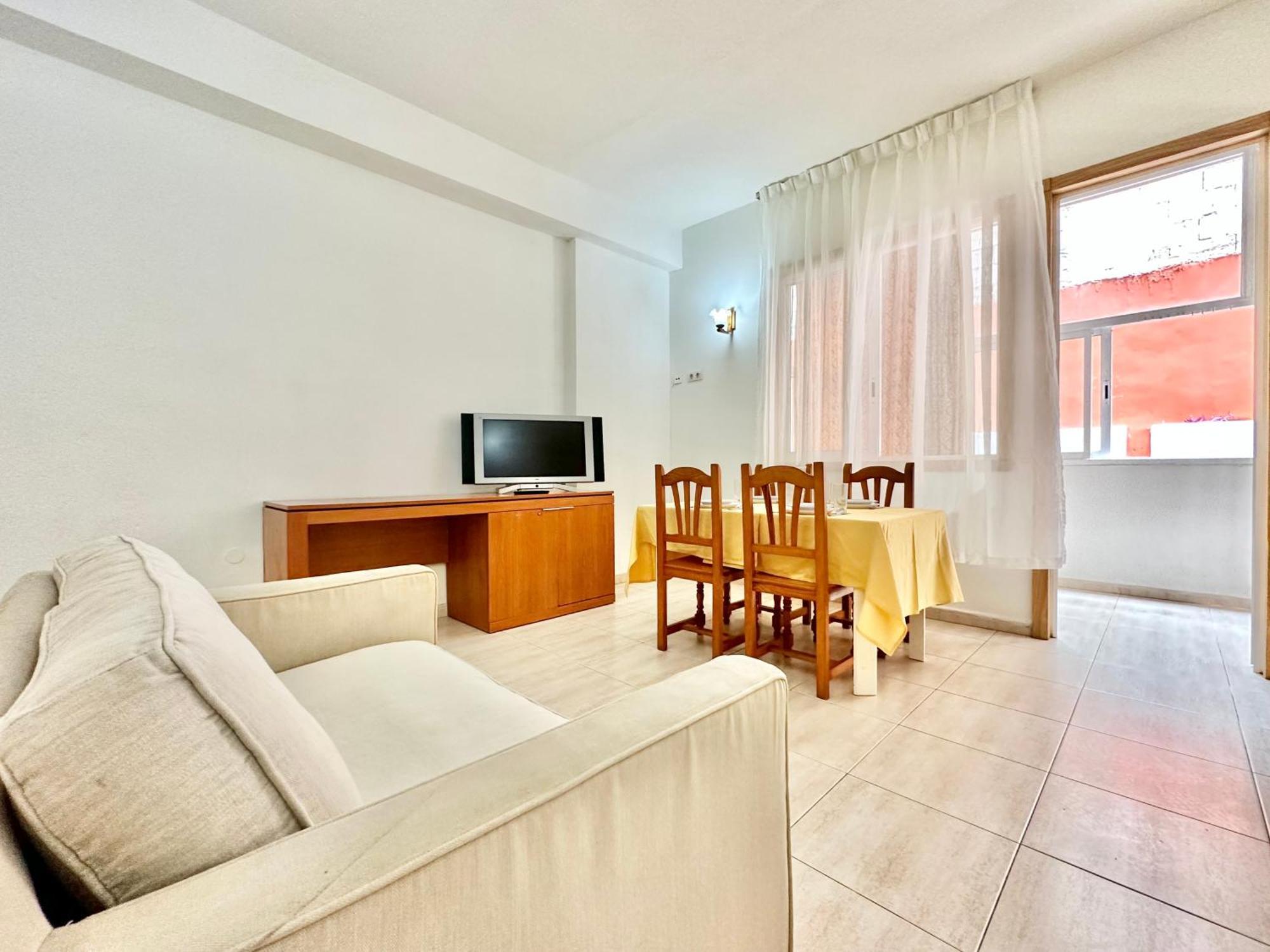 Alta Beachside Appartement Puerto de la Cruz (Tenerife)
