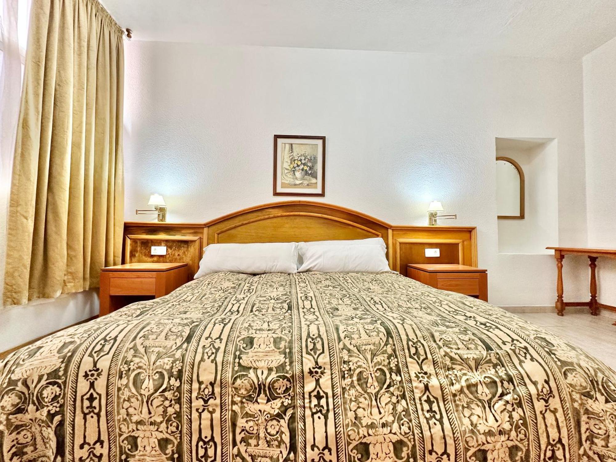 Alta Beachside Appartement *