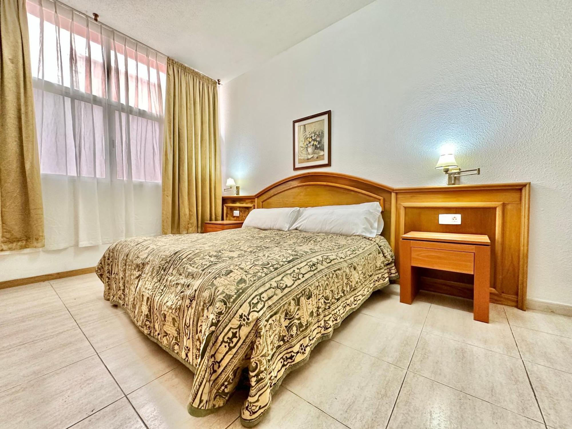 Alta Beachside Appartement Puerto de la Cruz (Tenerife)