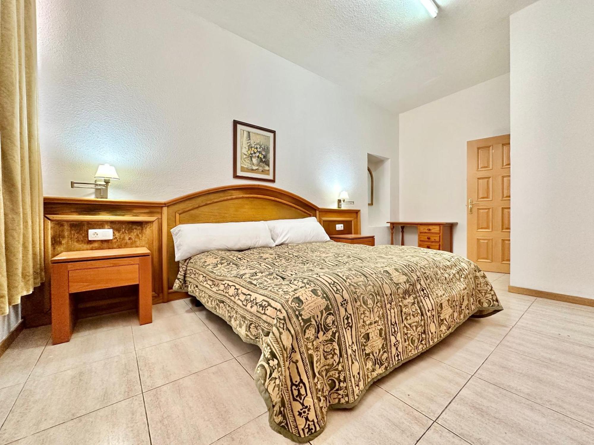 Appartement Alta Beachside Puerto de la Cruz (Tenerife)