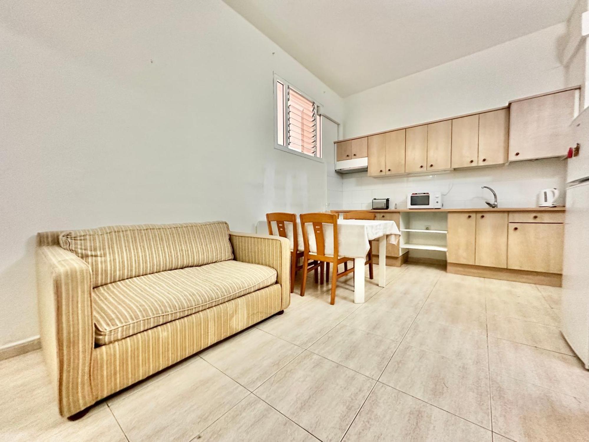 Alta Beachside Appartement