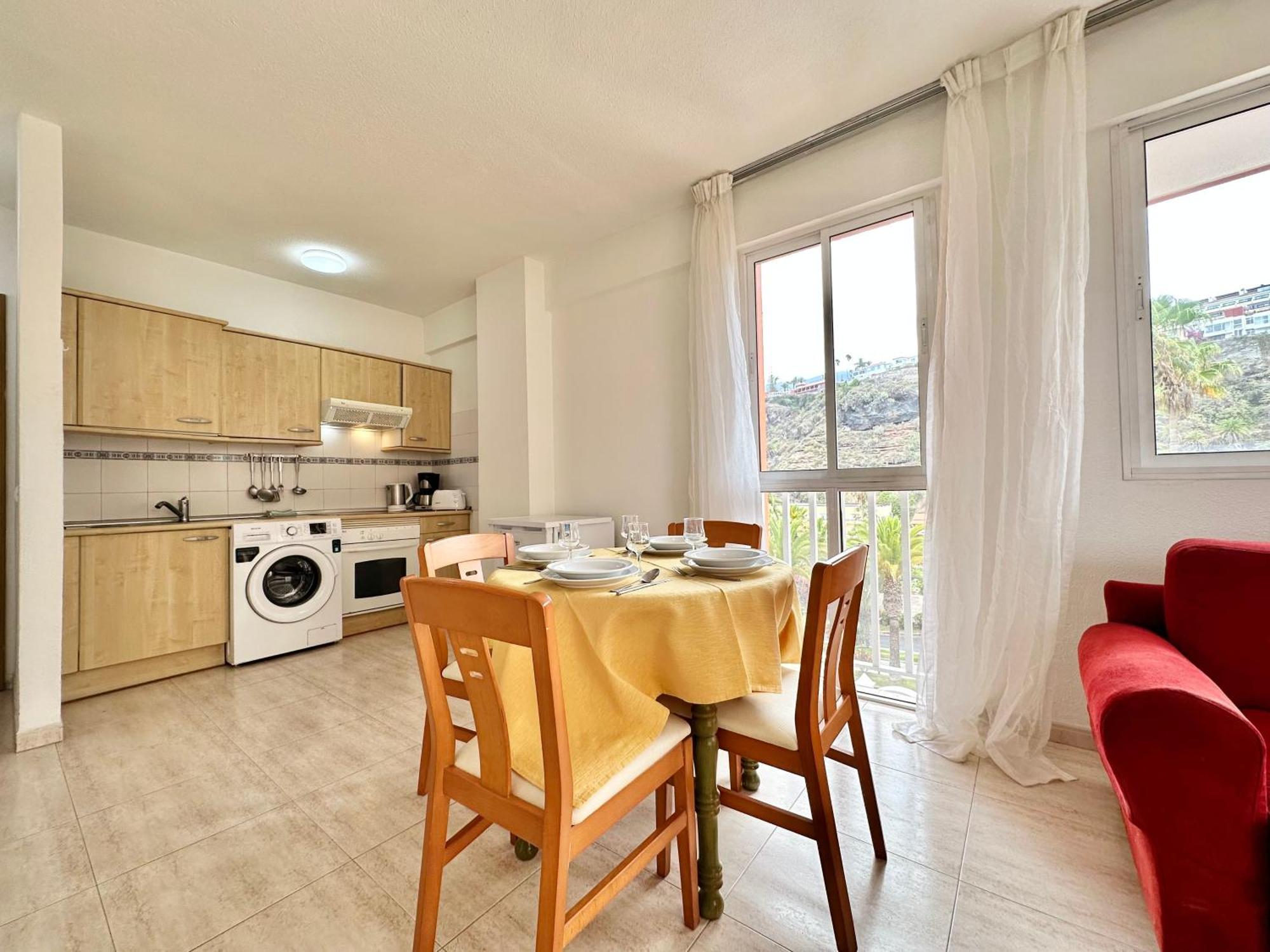 Appartement Alta Beachside *