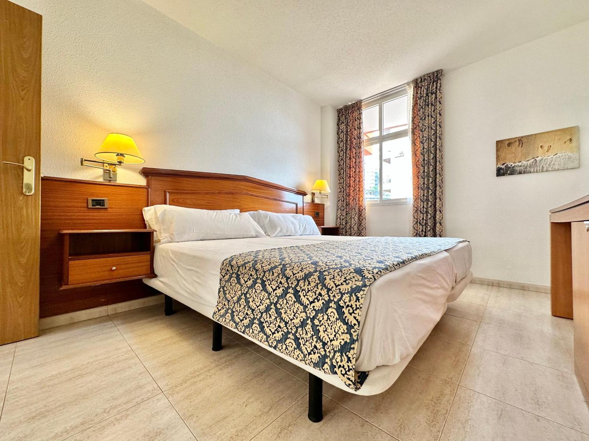 Alta Beachside Appartement Puerto de la Cruz (Tenerife)