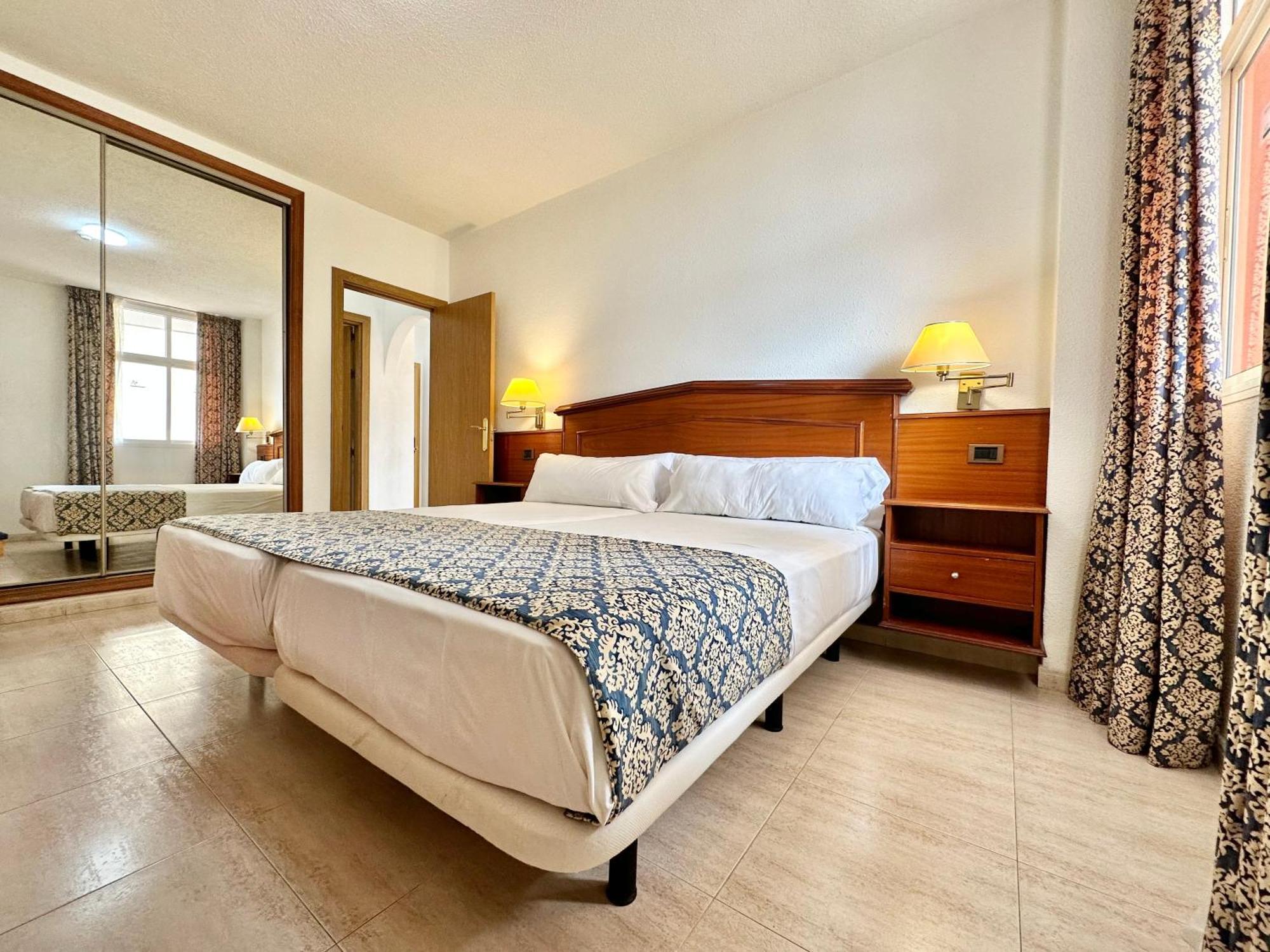 Alta Beachside Appartement