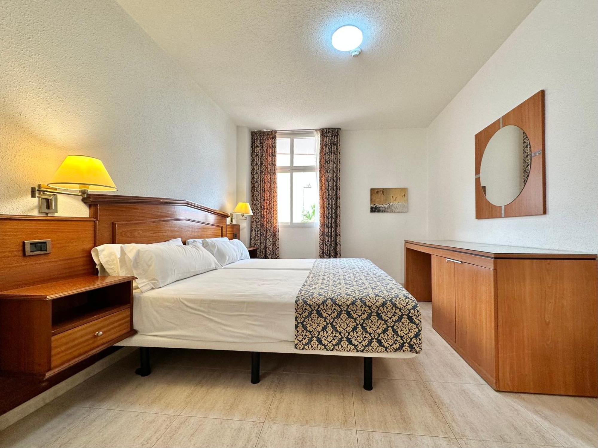 Alta Beachside Appartement *