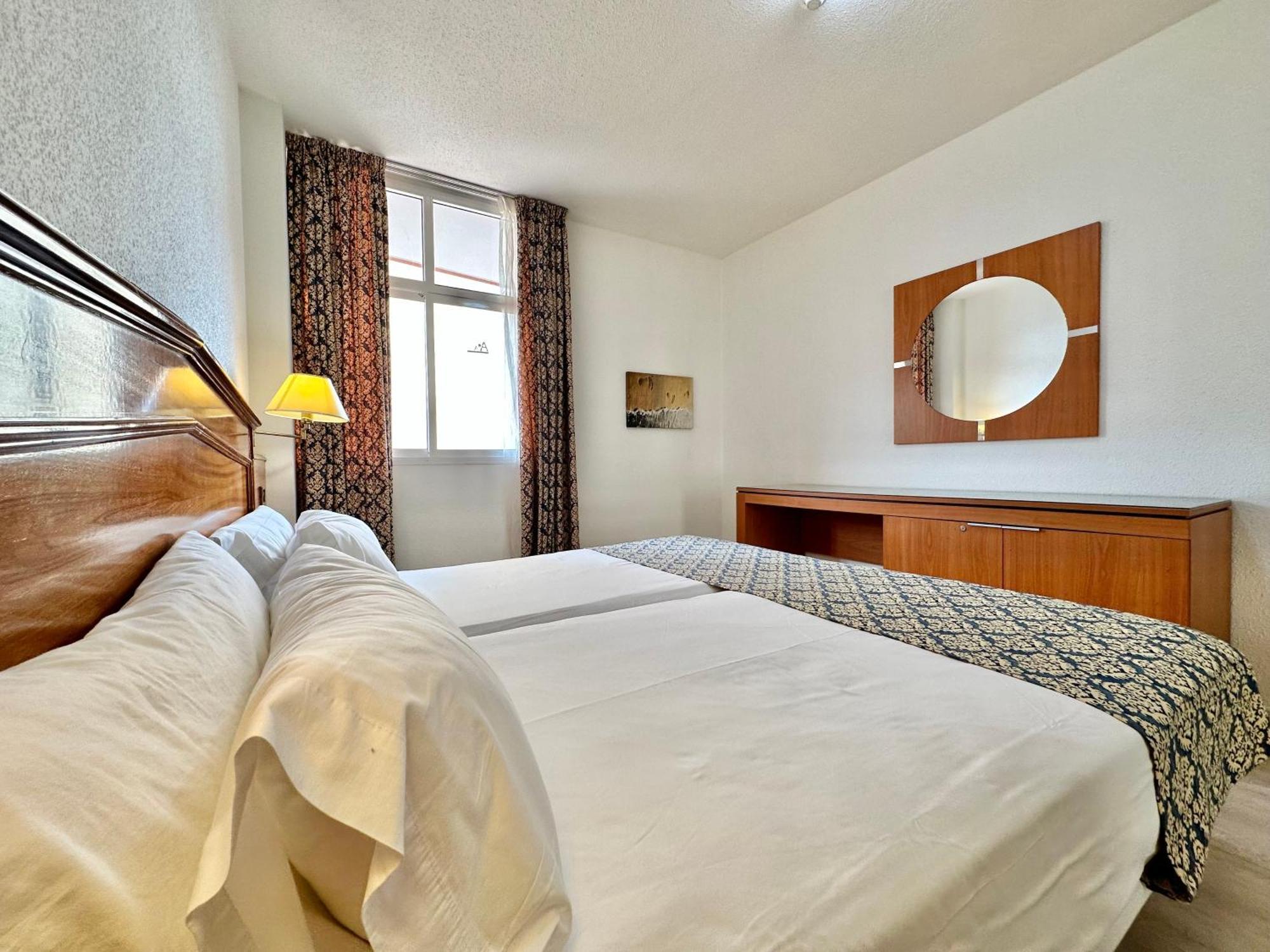 Appartement Alta Beachside *
