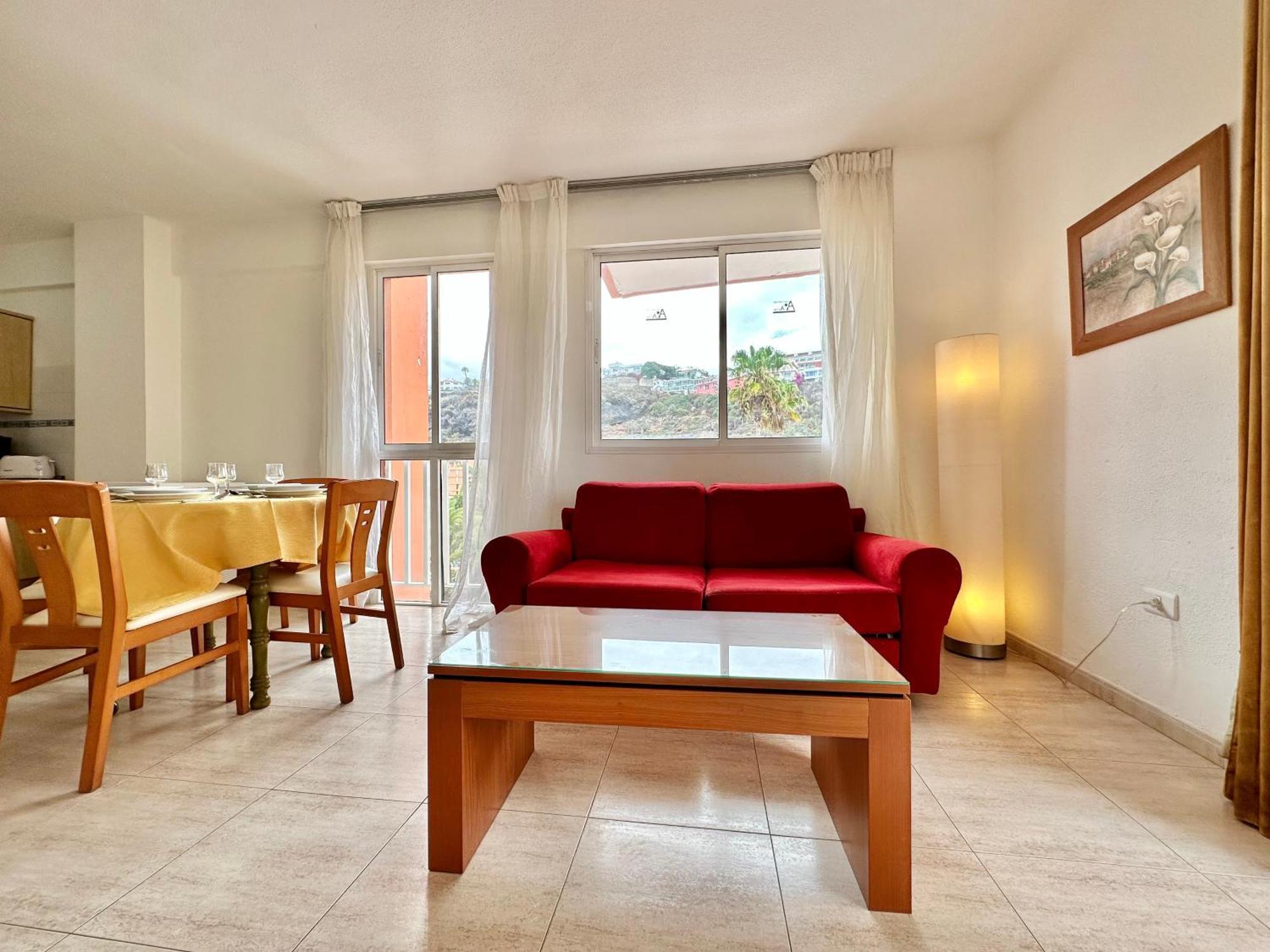 Appartement Alta Beachside Puerto de la Cruz (Tenerife)