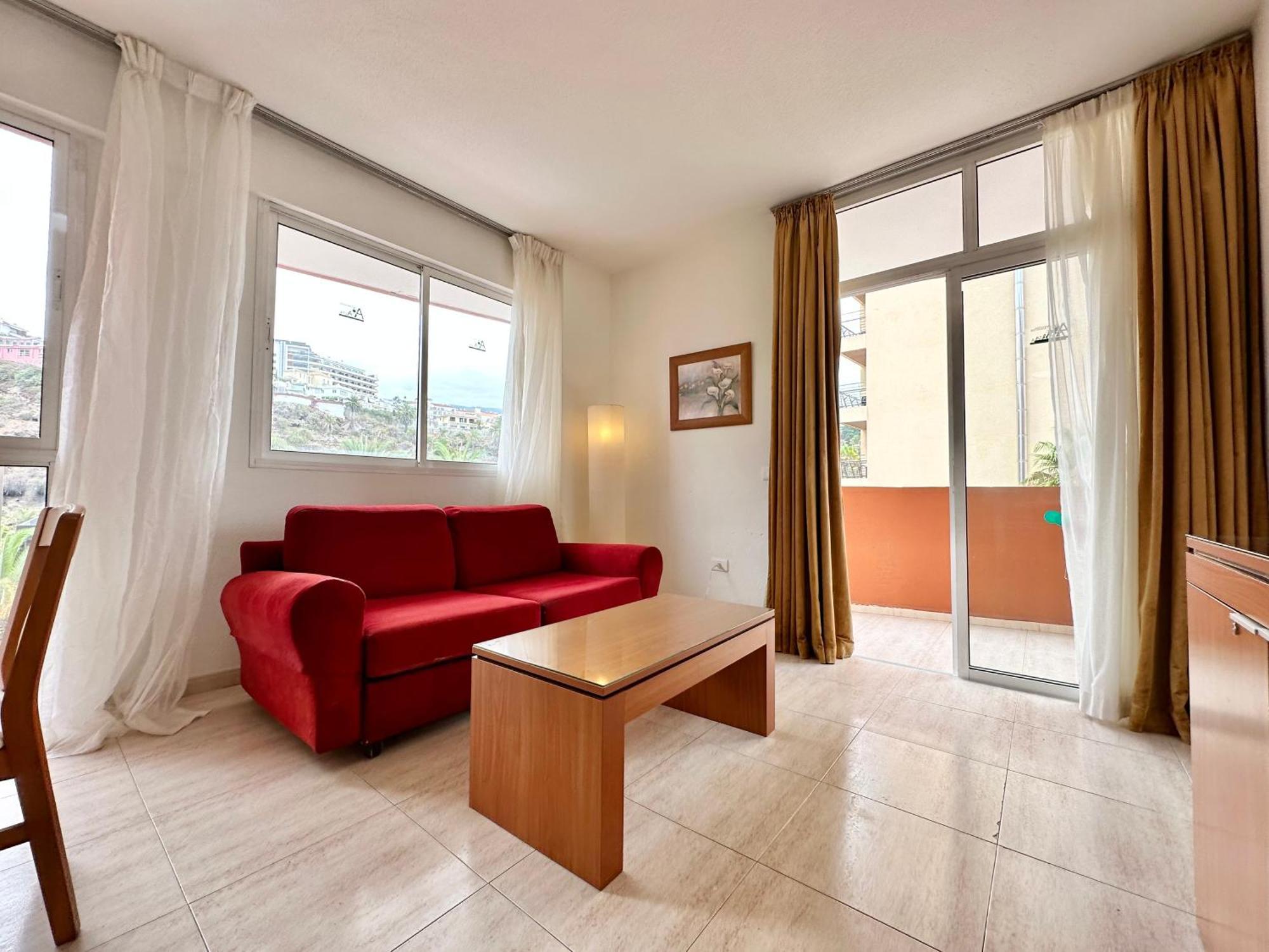 Appartement Alta Beachside Puerto de la Cruz (Tenerife)