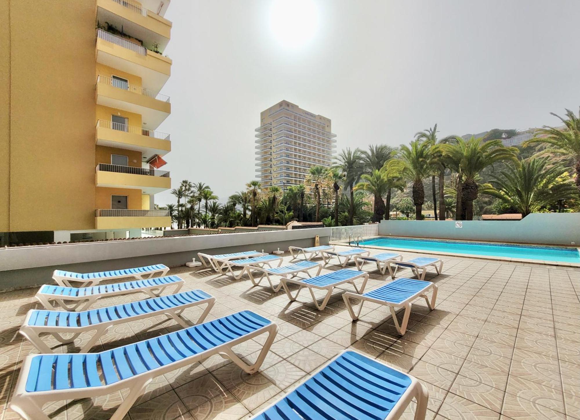 Alta Beachside Appartement Puerto de la Cruz (Tenerife)