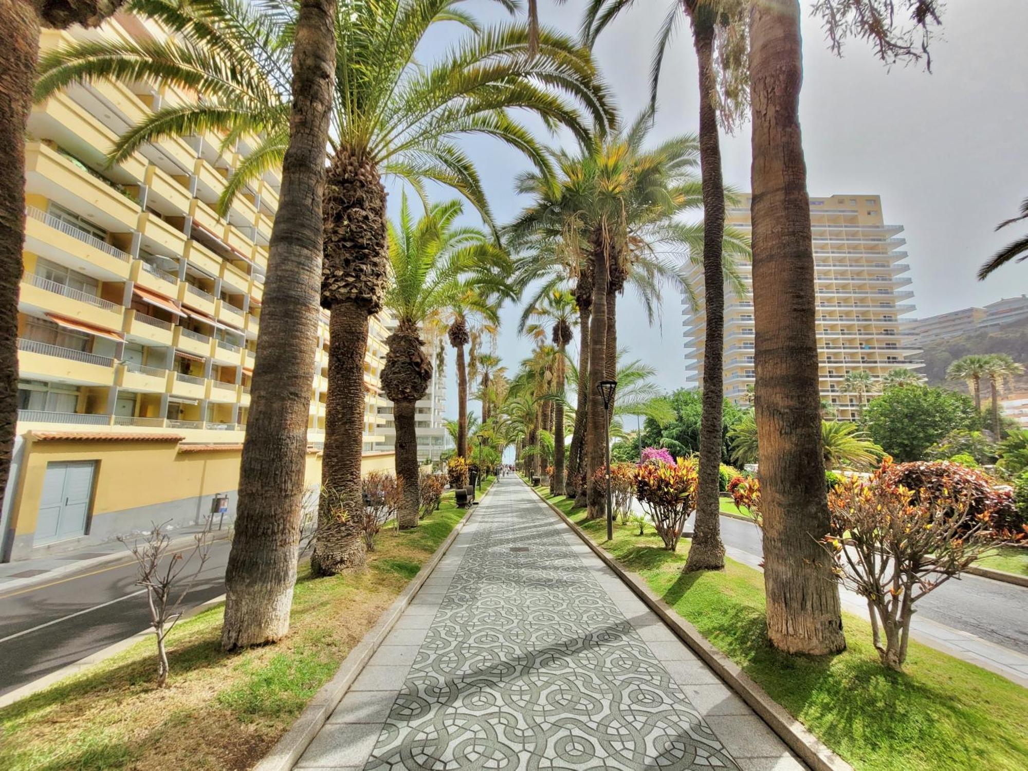 Appartement Alta Beachside *