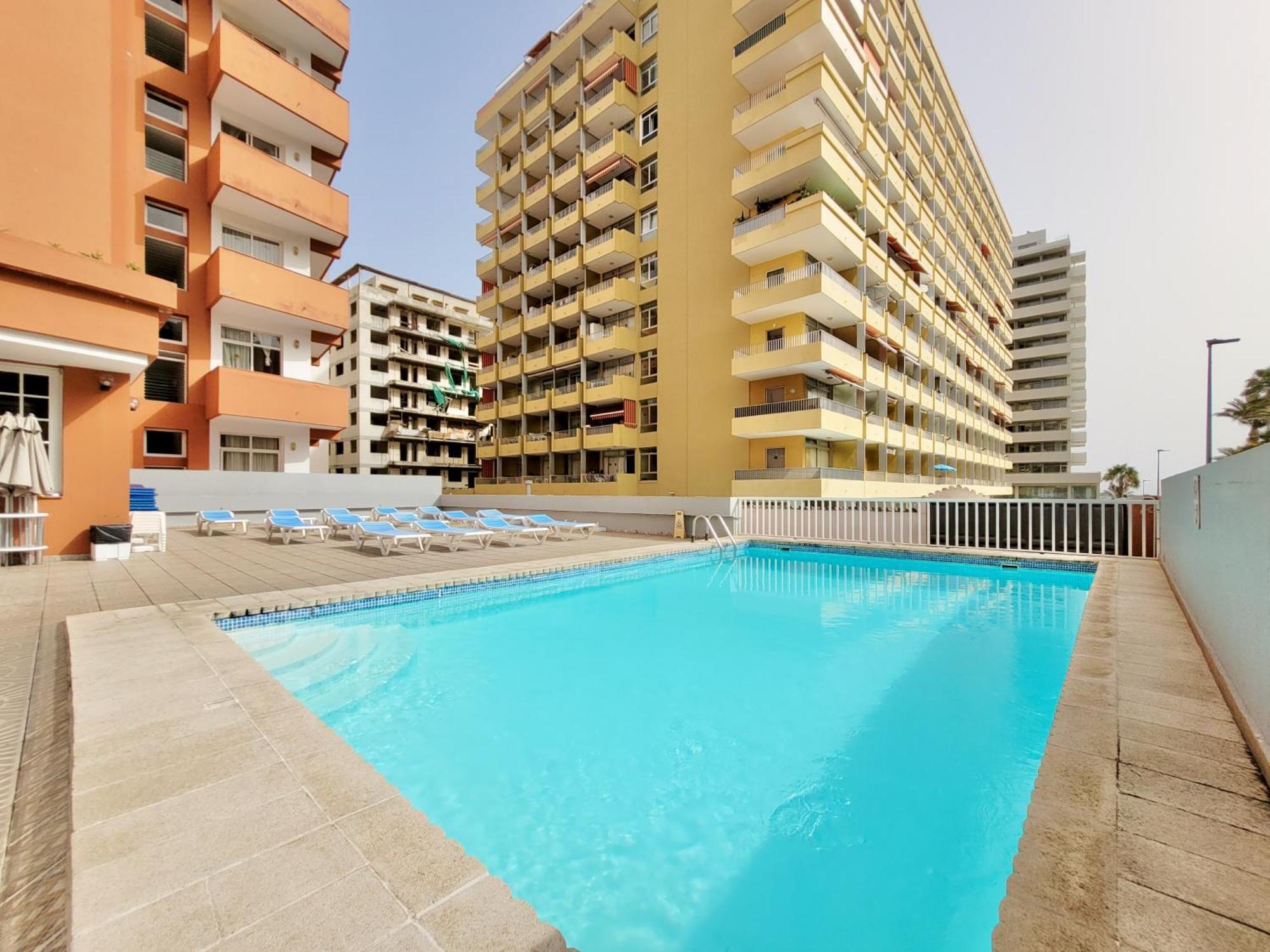 Appartement Alta Beachside