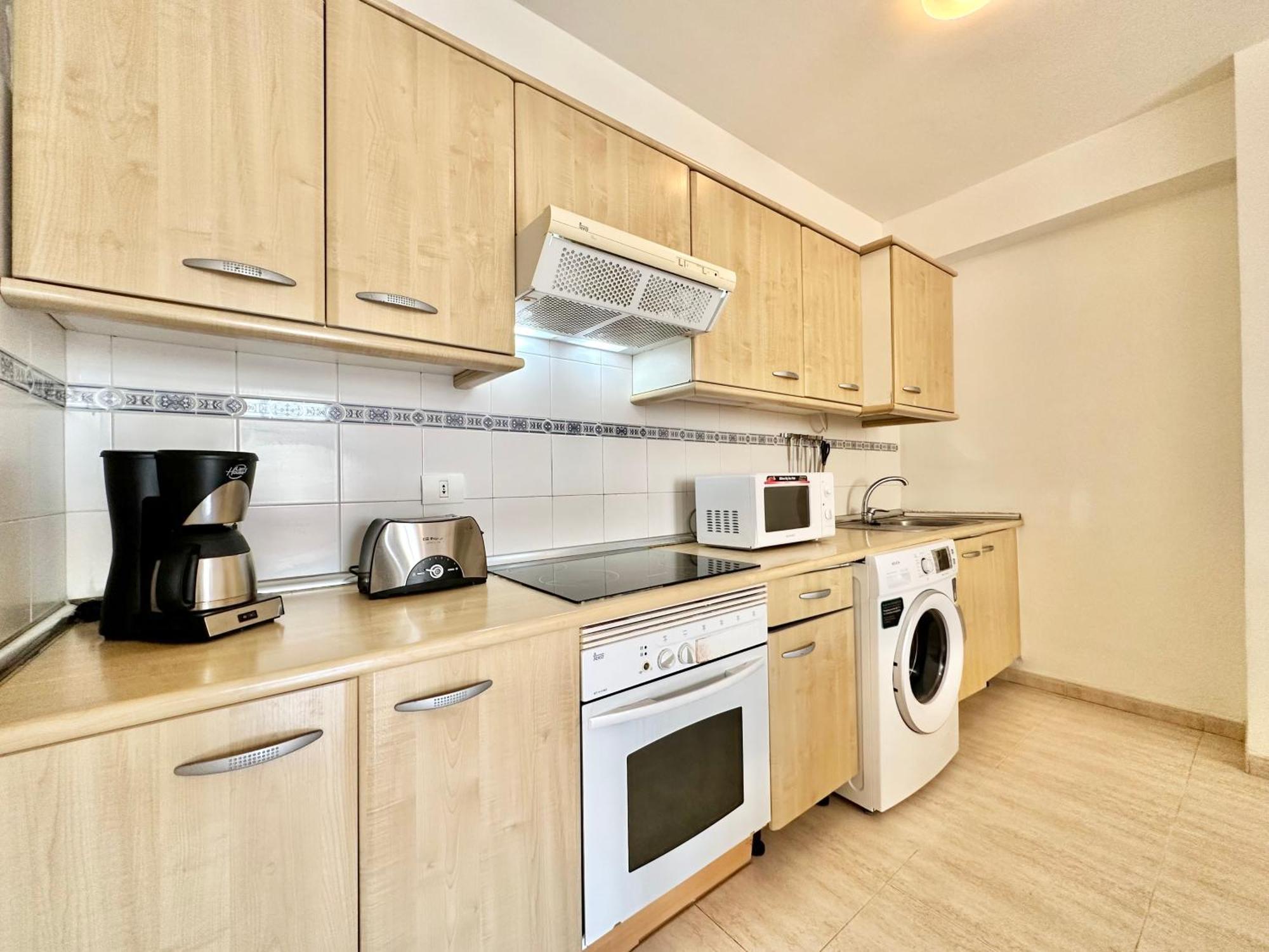 Appartement Alta Beachside