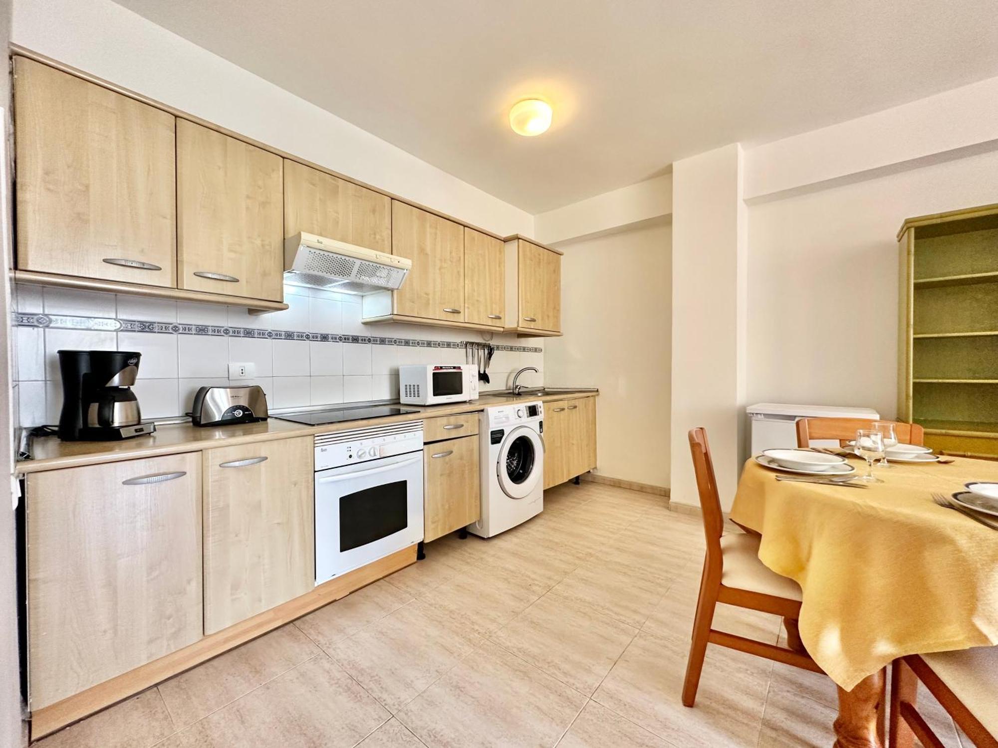 Appartement Alta Beachside