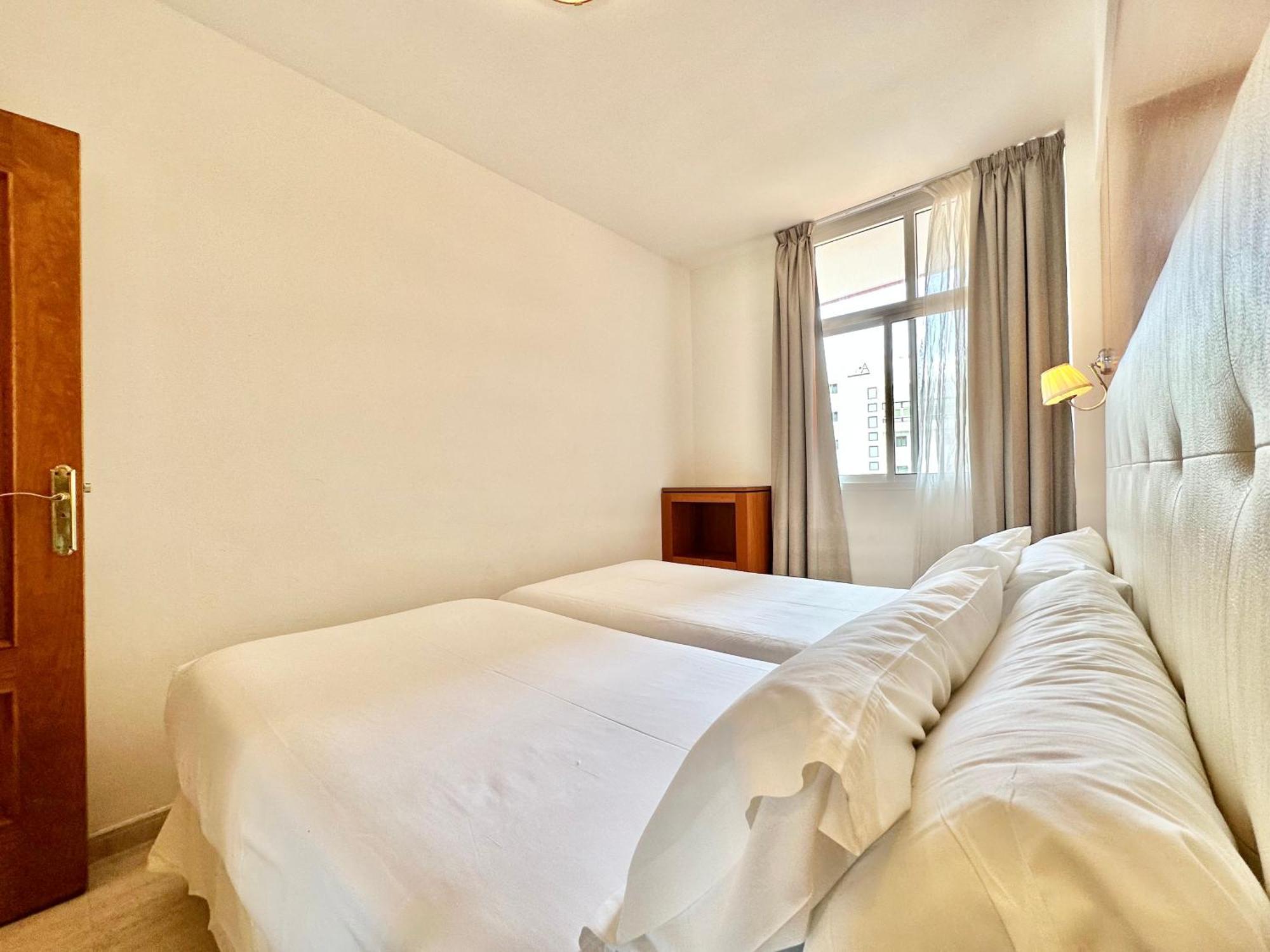 Appartement Alta Beachside *