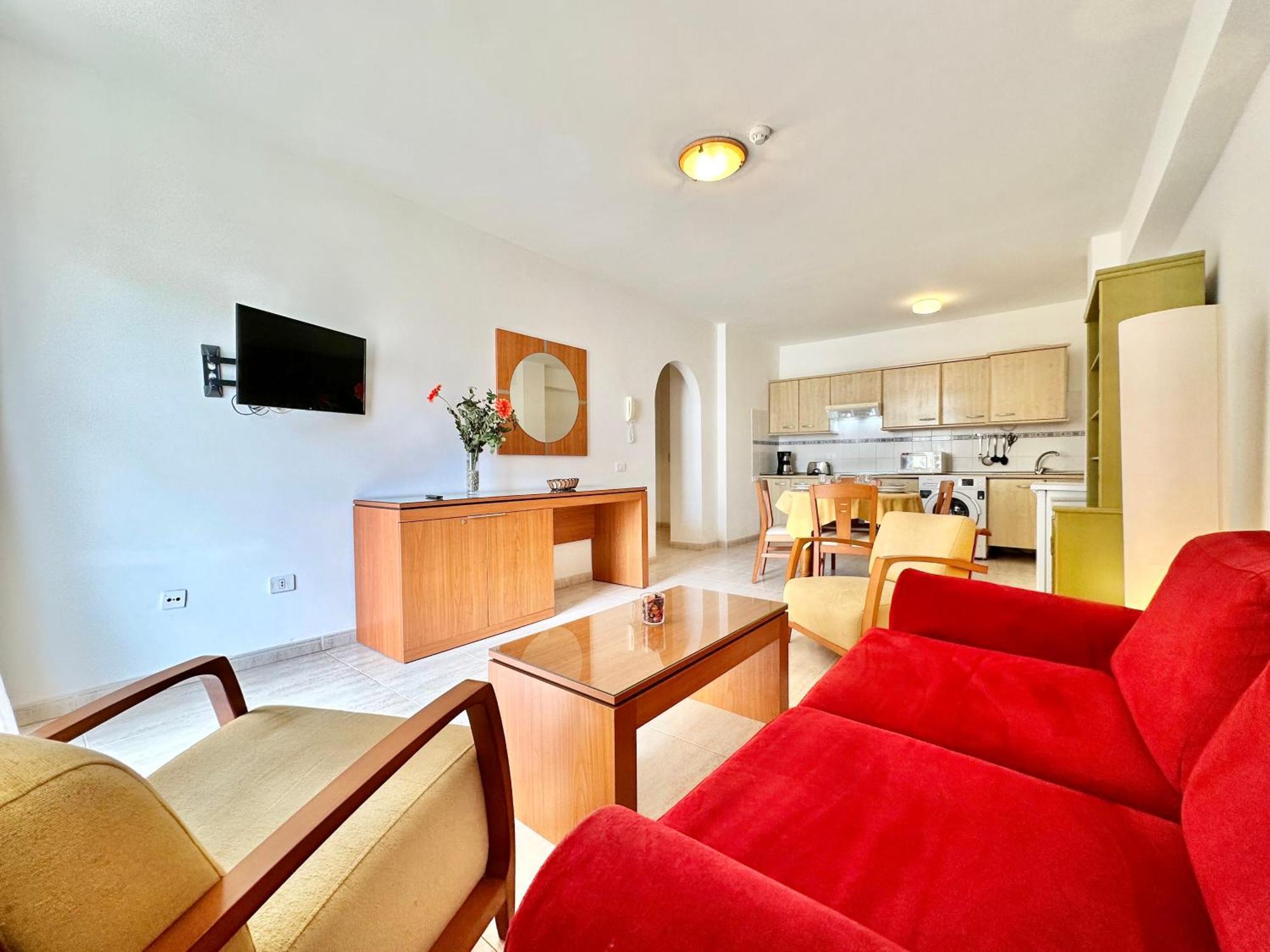Appartement Alta Beachside Puerto de la Cruz (Tenerife)