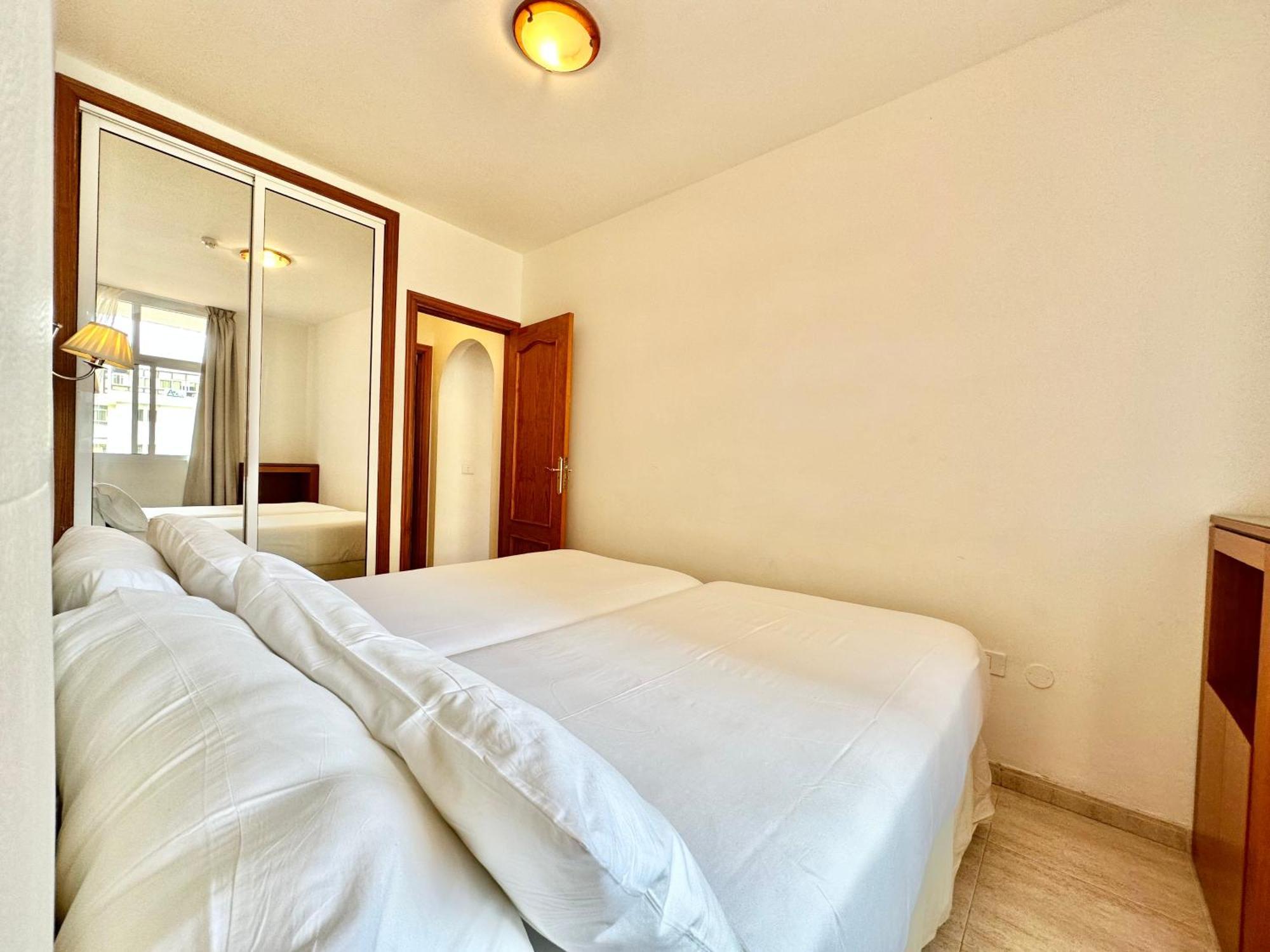 Appartement Alta Beachside *