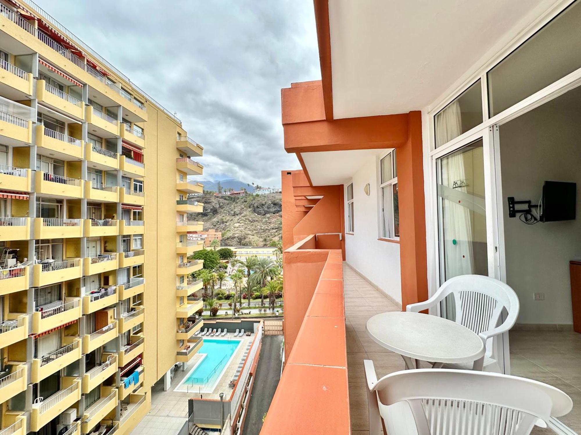 Appartement Alta Beachside