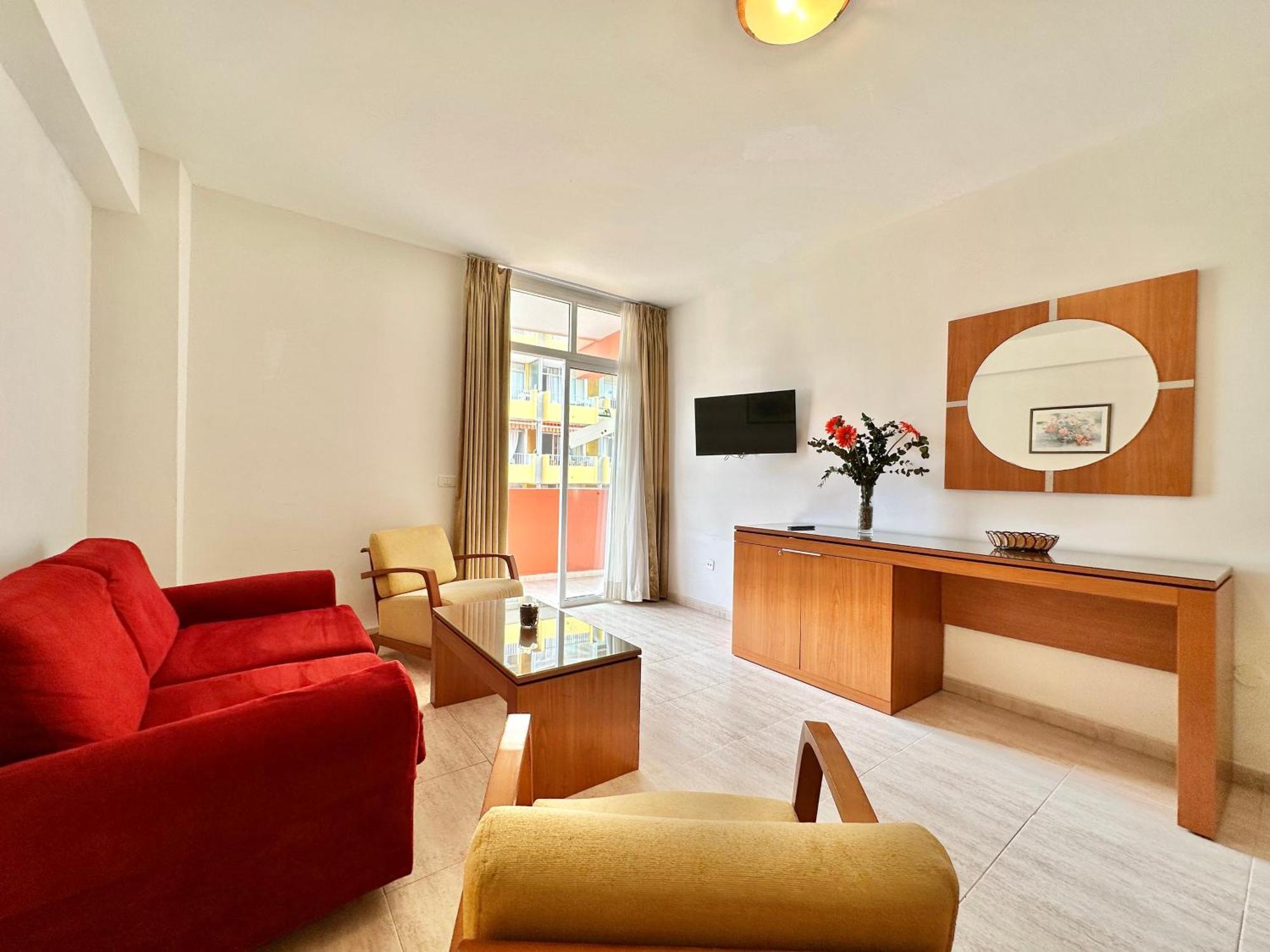 Appartement Alta Beachside *
