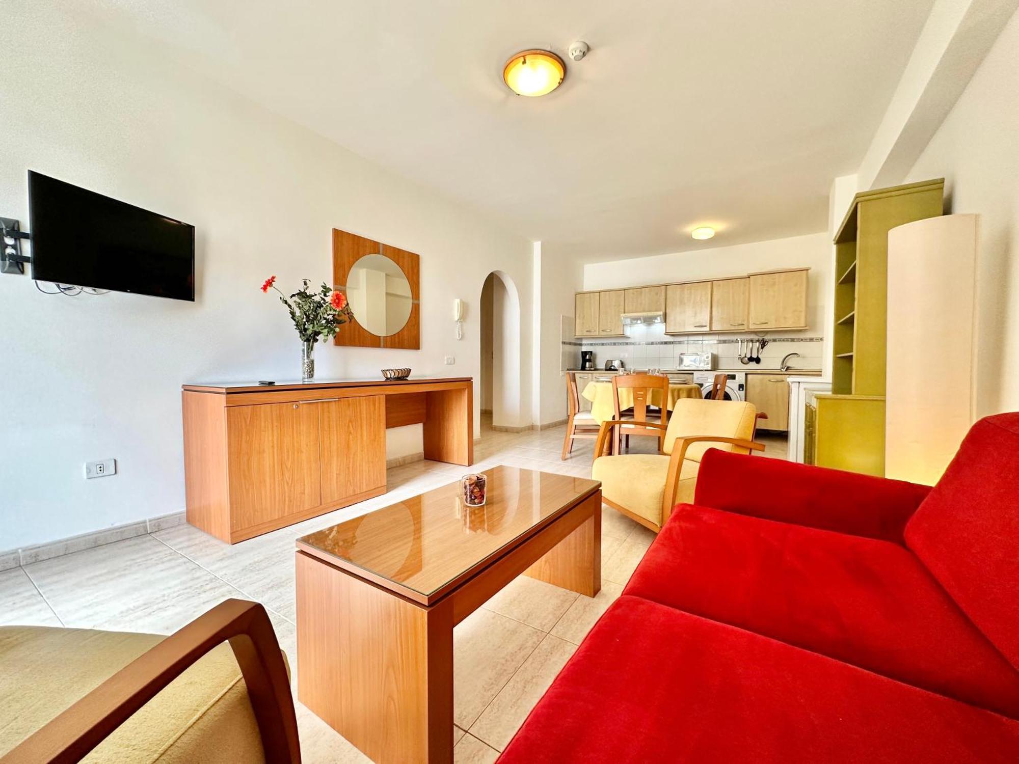 Appartement Alta Beachside Puerto de la Cruz (Tenerife)
