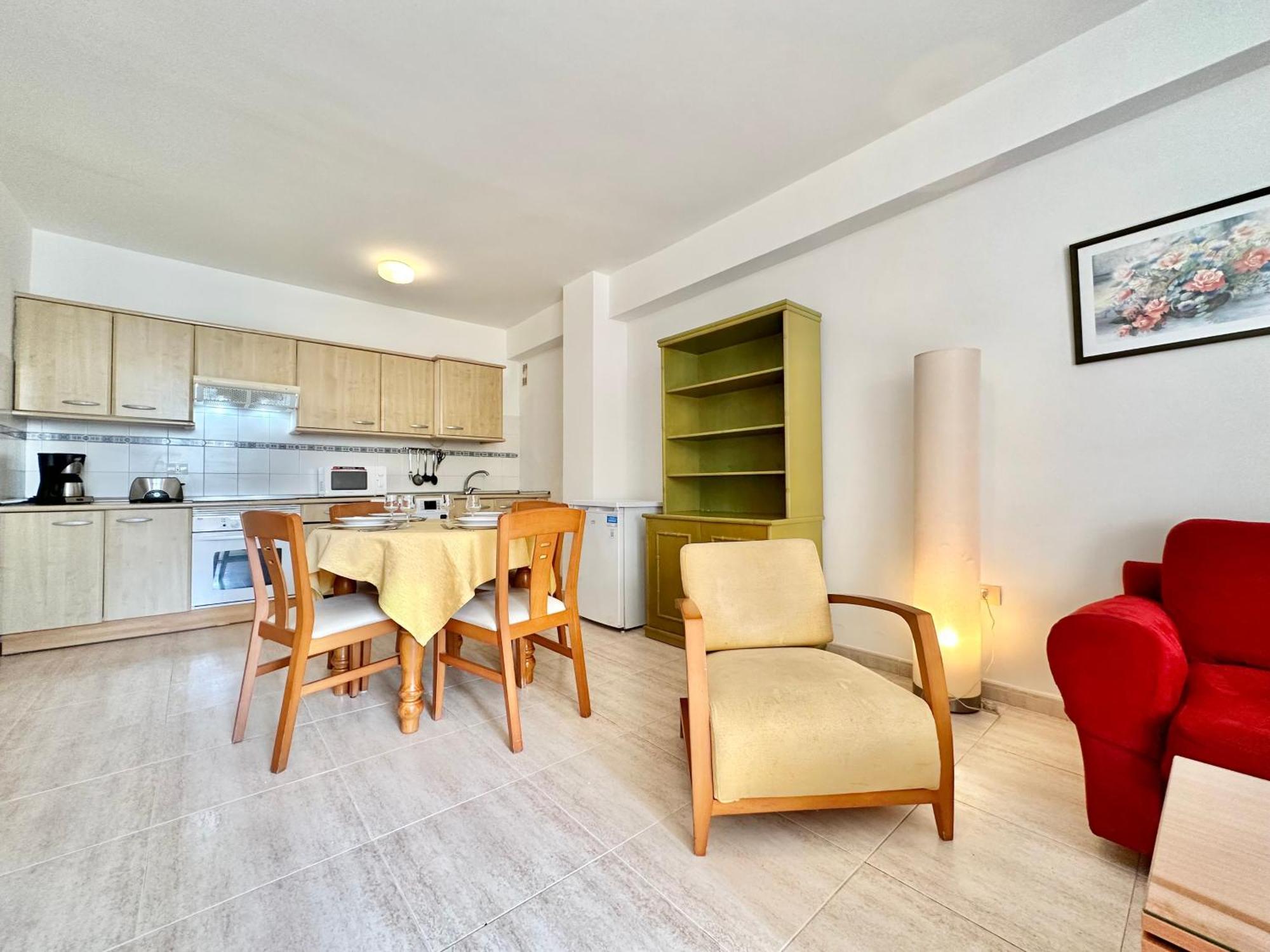 Appartement Alta Beachside