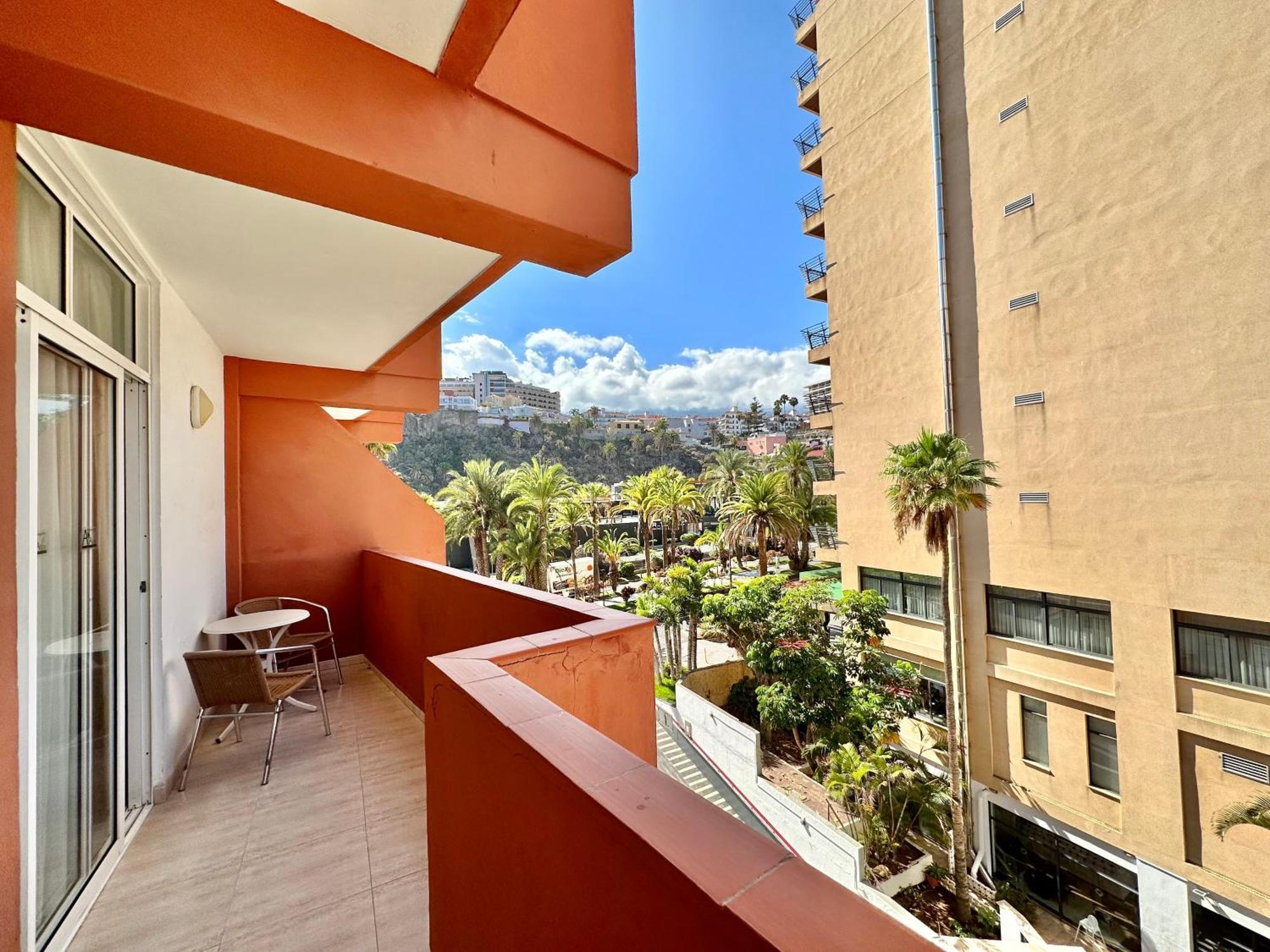 Alta Beachside Appartement