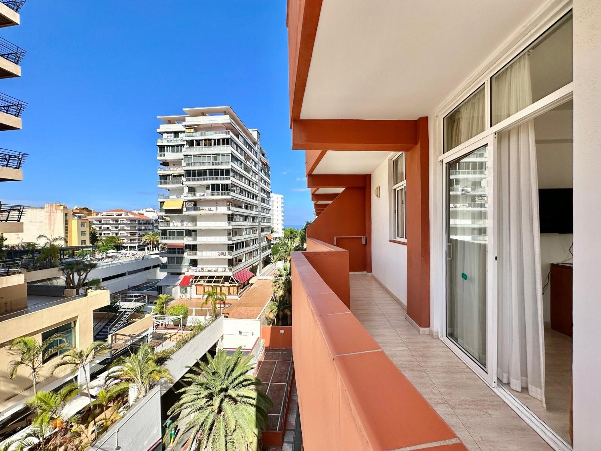 Appartement Alta Beachside