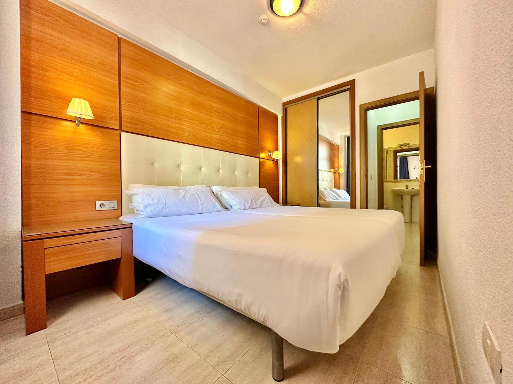 Appartement Alta Beachside
