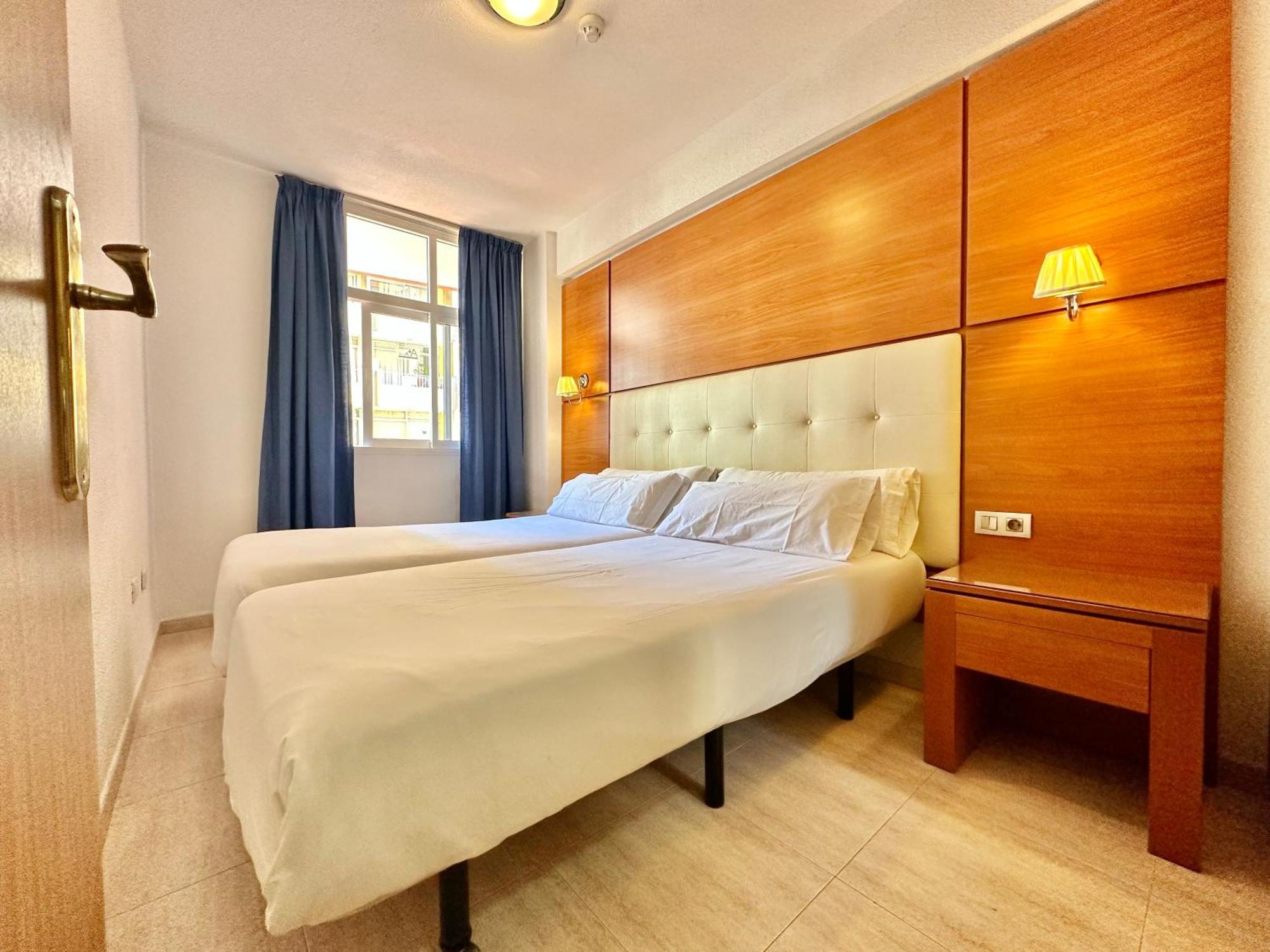 Appartement Alta Beachside