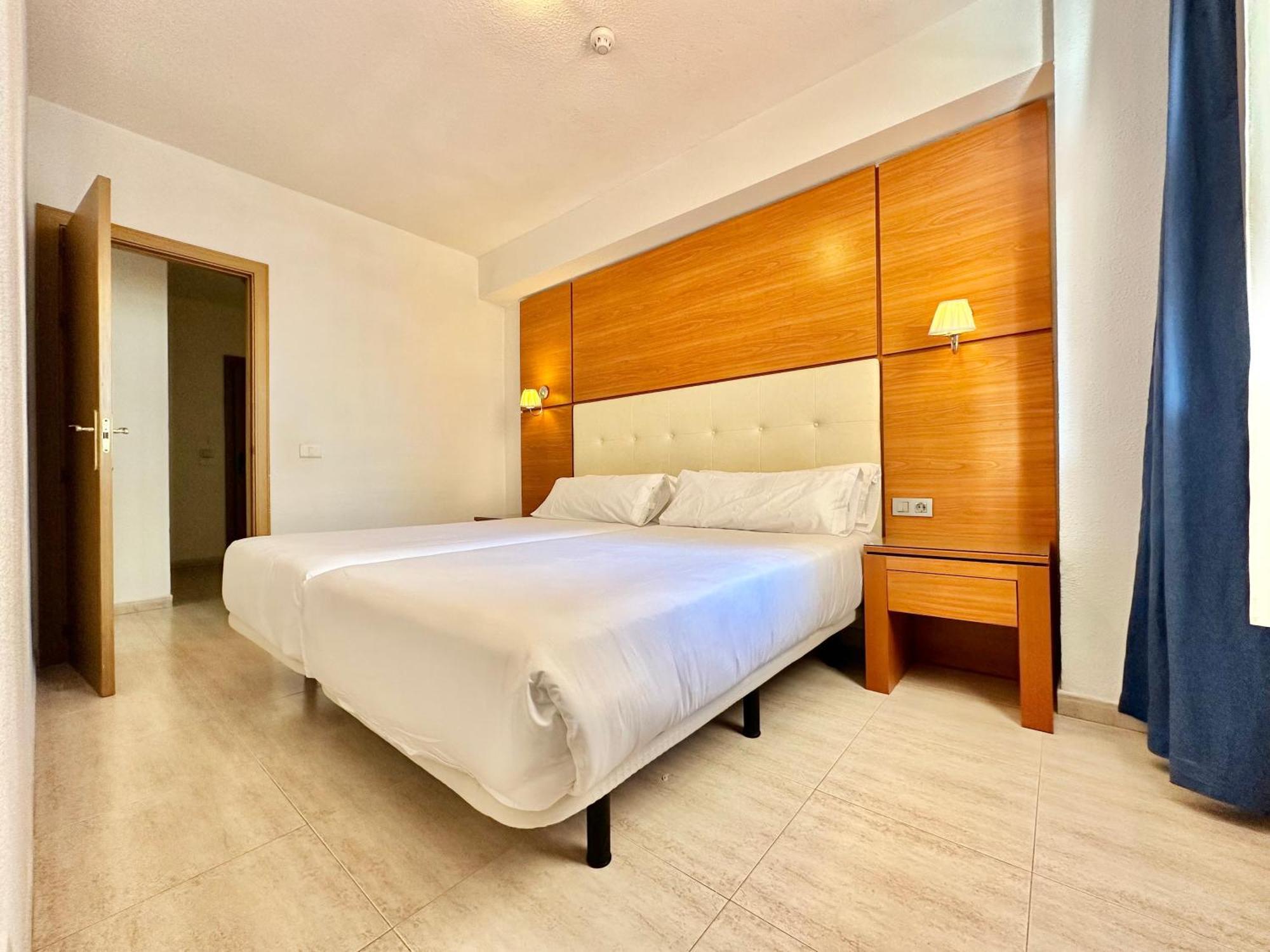 Appartement Alta Beachside Puerto de la Cruz (Tenerife)
