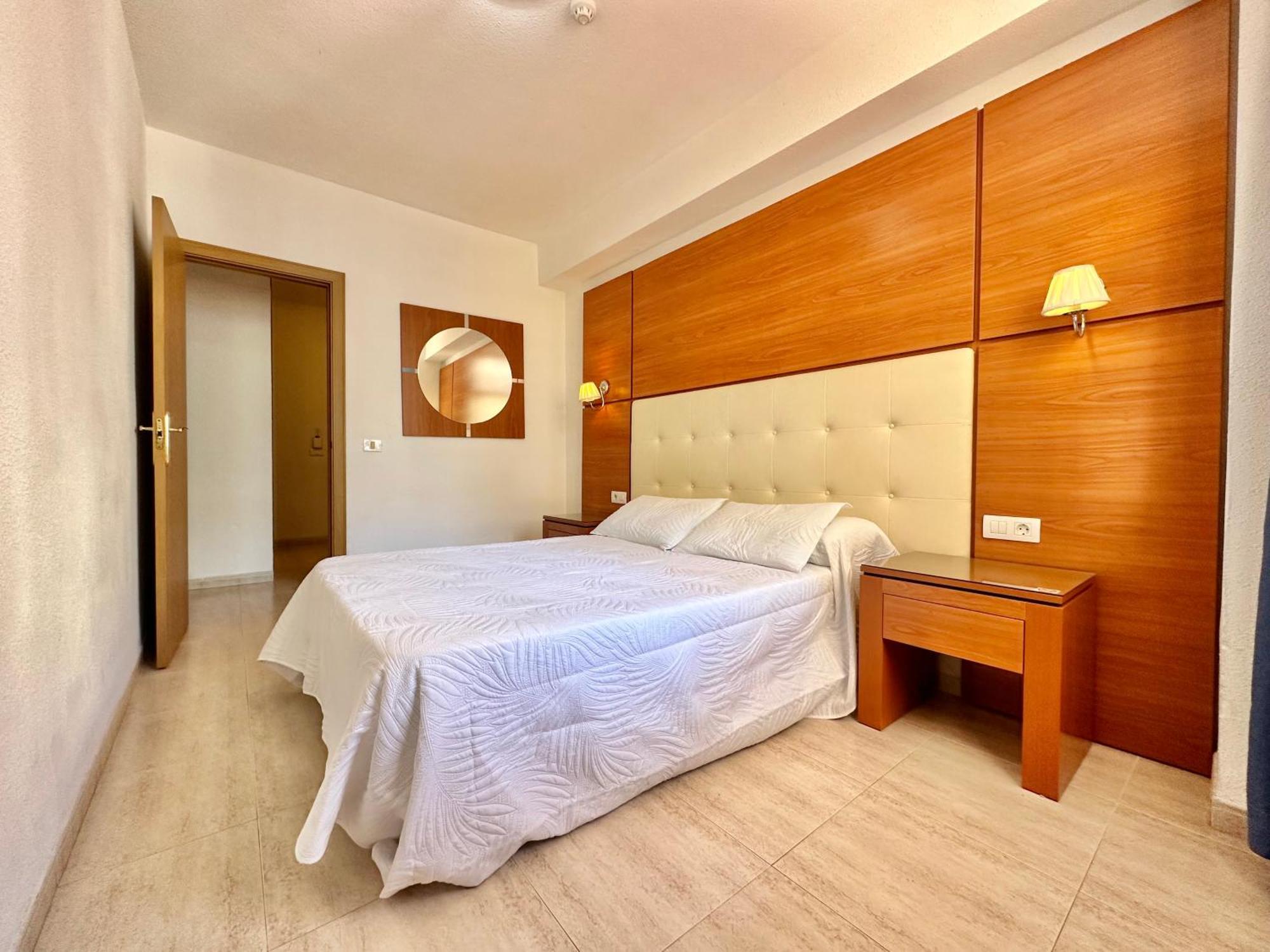 Appartement Alta Beachside *
