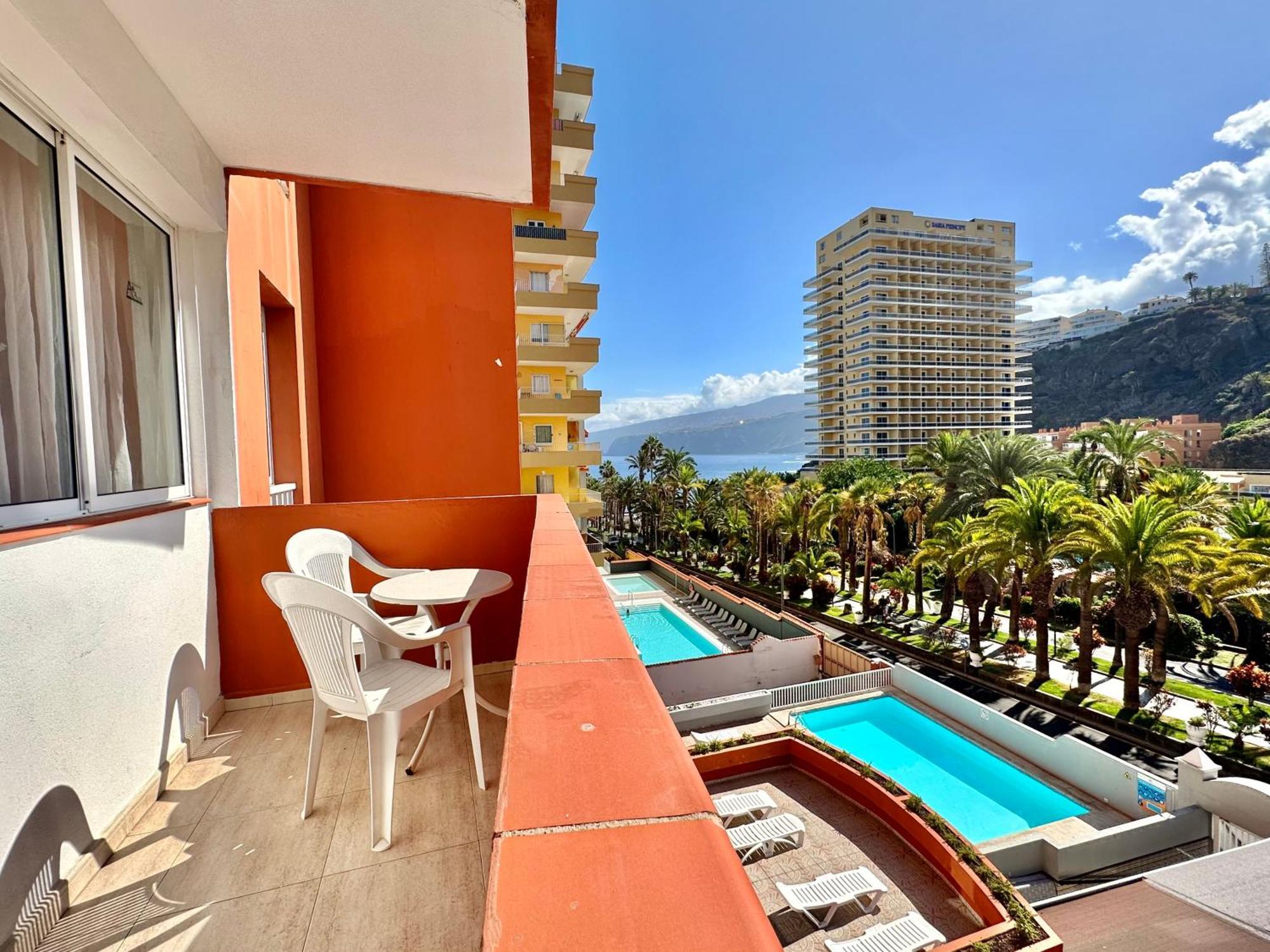 Appartement Alta Beachside