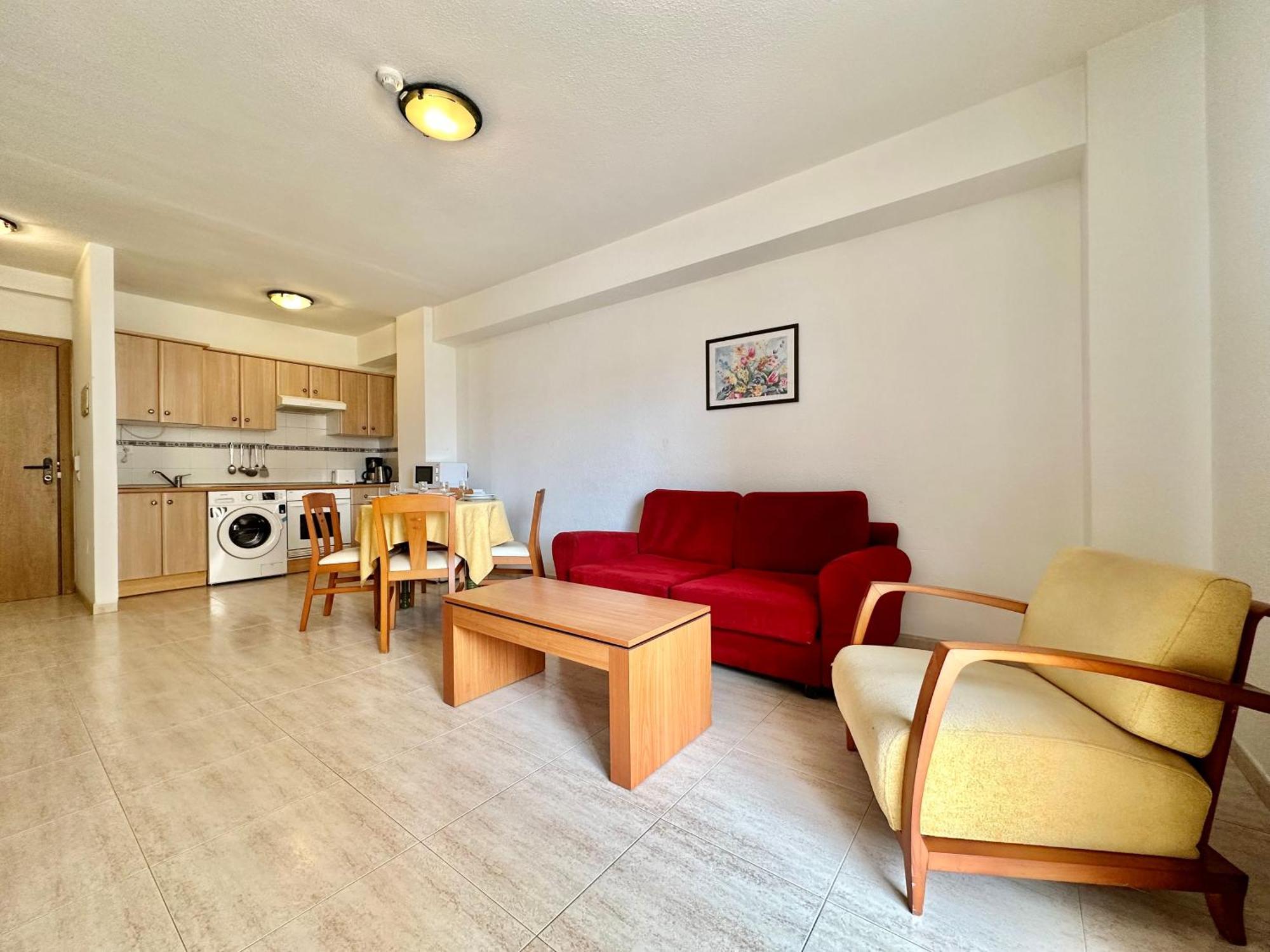 Appartamento Alta Beachside *