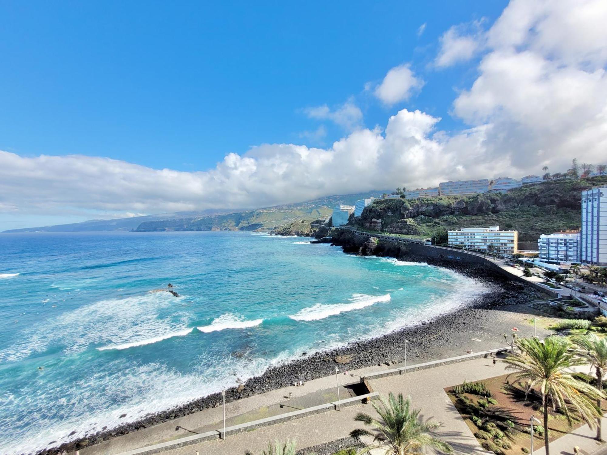 Alta Beachside Apartment *
