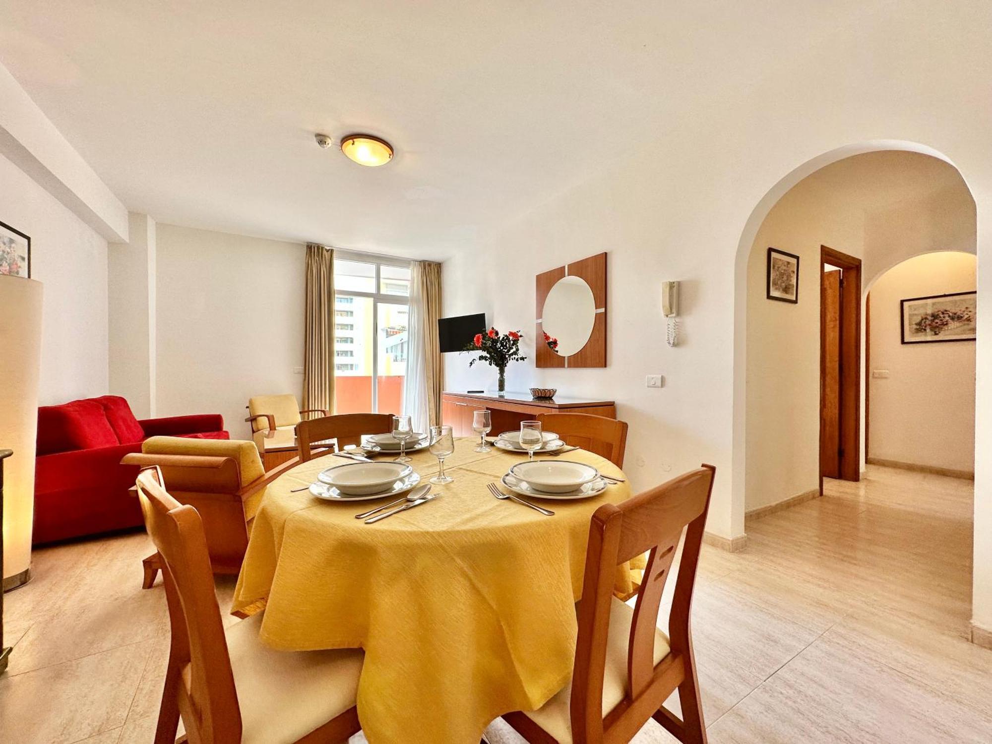 Apartment Alta Beachside Puerto de la Cruz (Tenerife)
